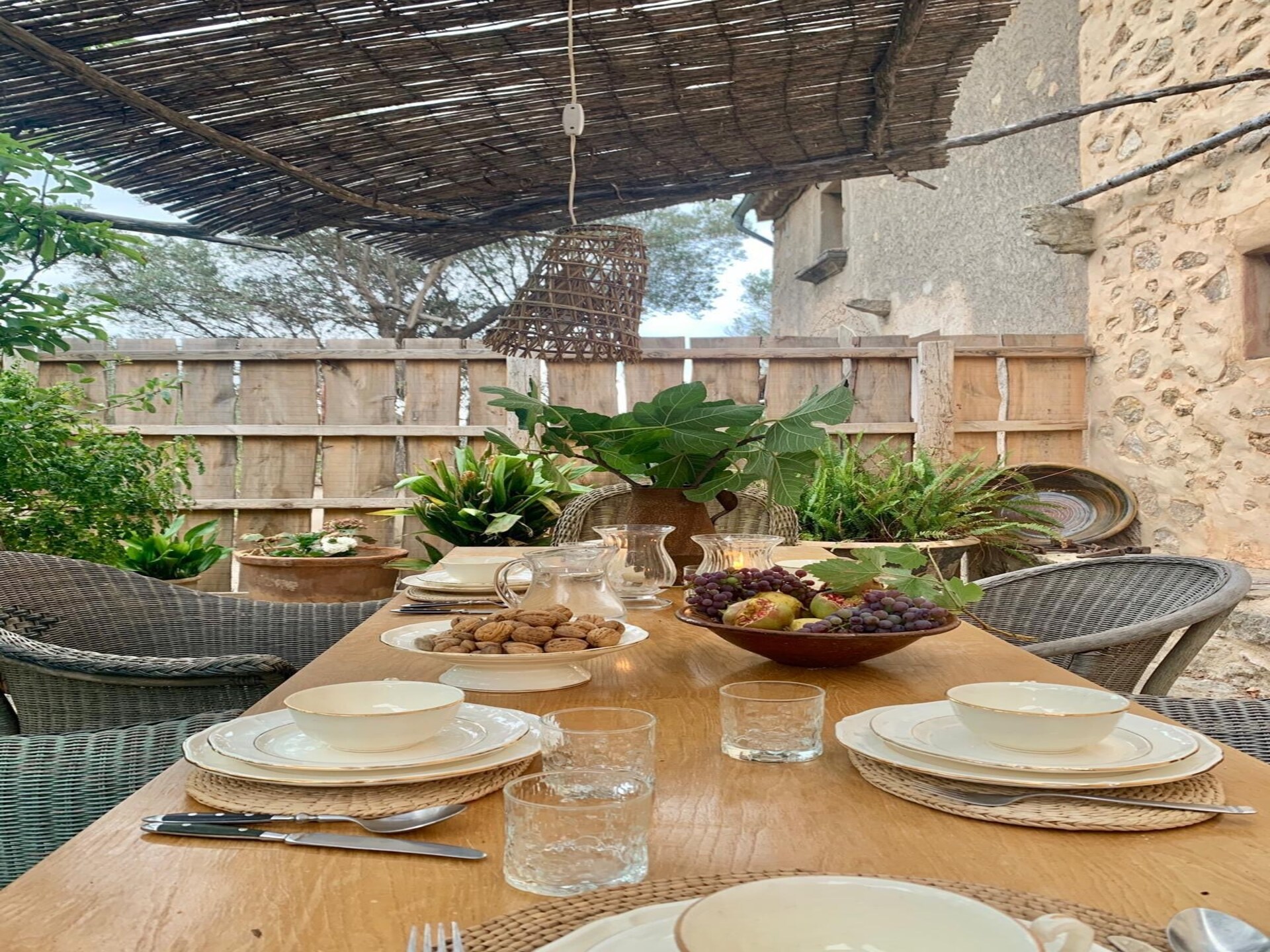 Authentieke finca met privézwembad nabij Andratx en Camp de Mar - foto 26