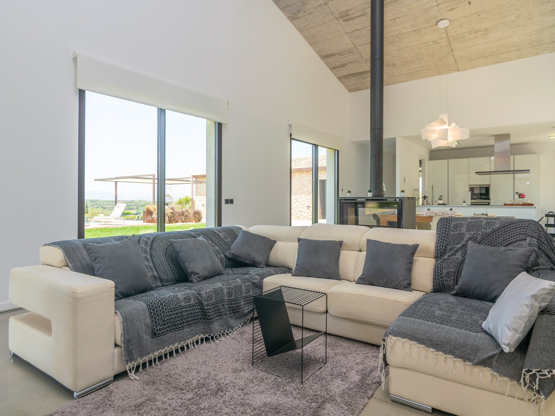 Villa met privézwembad in Ariany voor 8 personen - foto 12