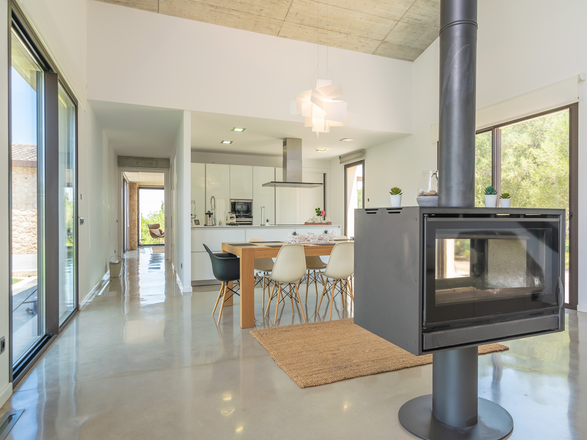 Villa met privézwembad in Ariany voor 8 personen - foto 18