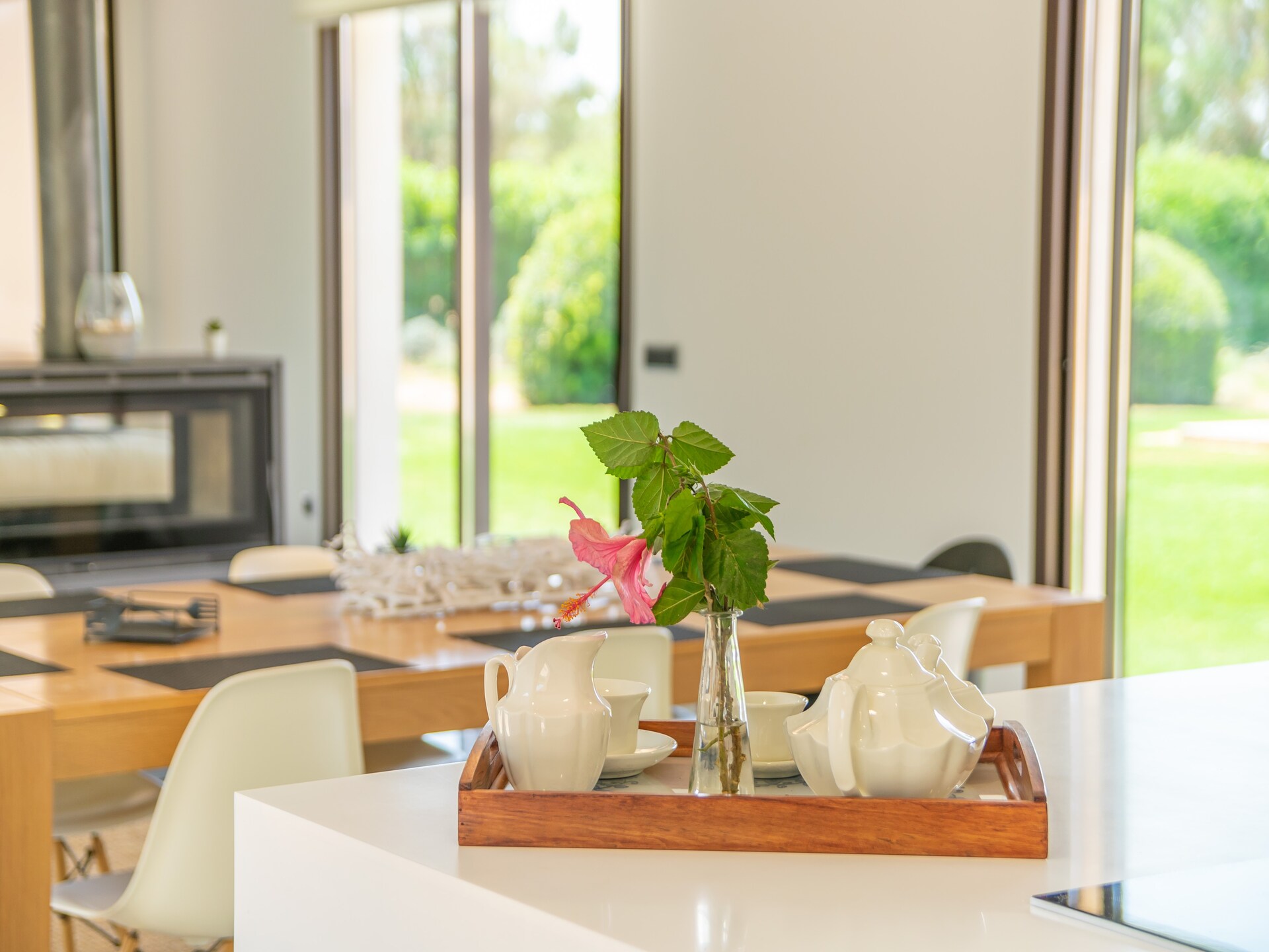 Villa met privézwembad in Ariany voor 8 personen - foto 19