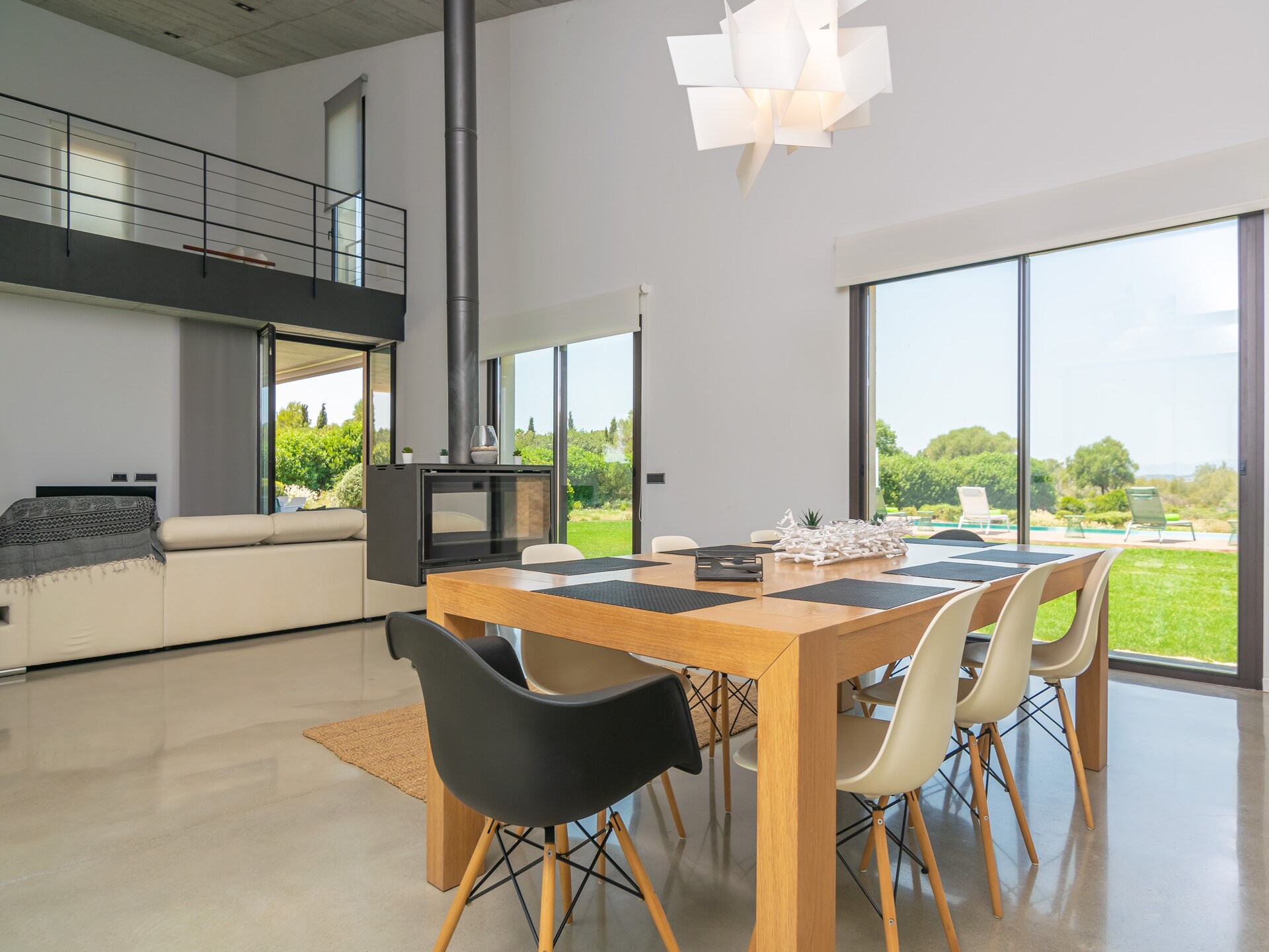 Villa met privézwembad in Ariany voor 8 personen - foto 20