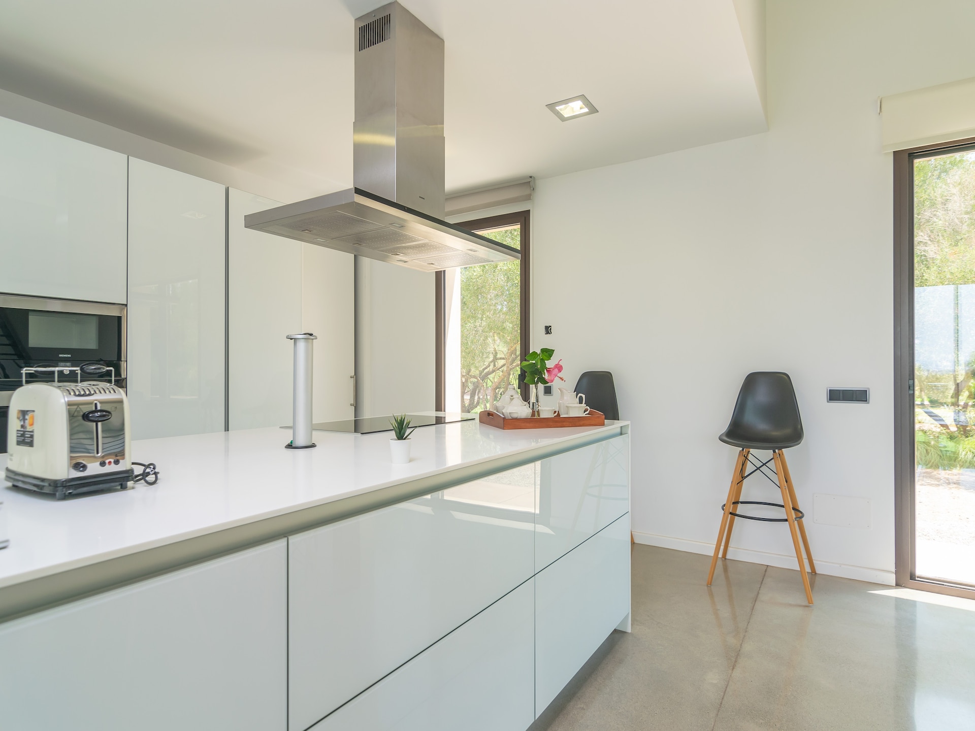 Villa met privézwembad in Ariany voor 8 personen - foto 21