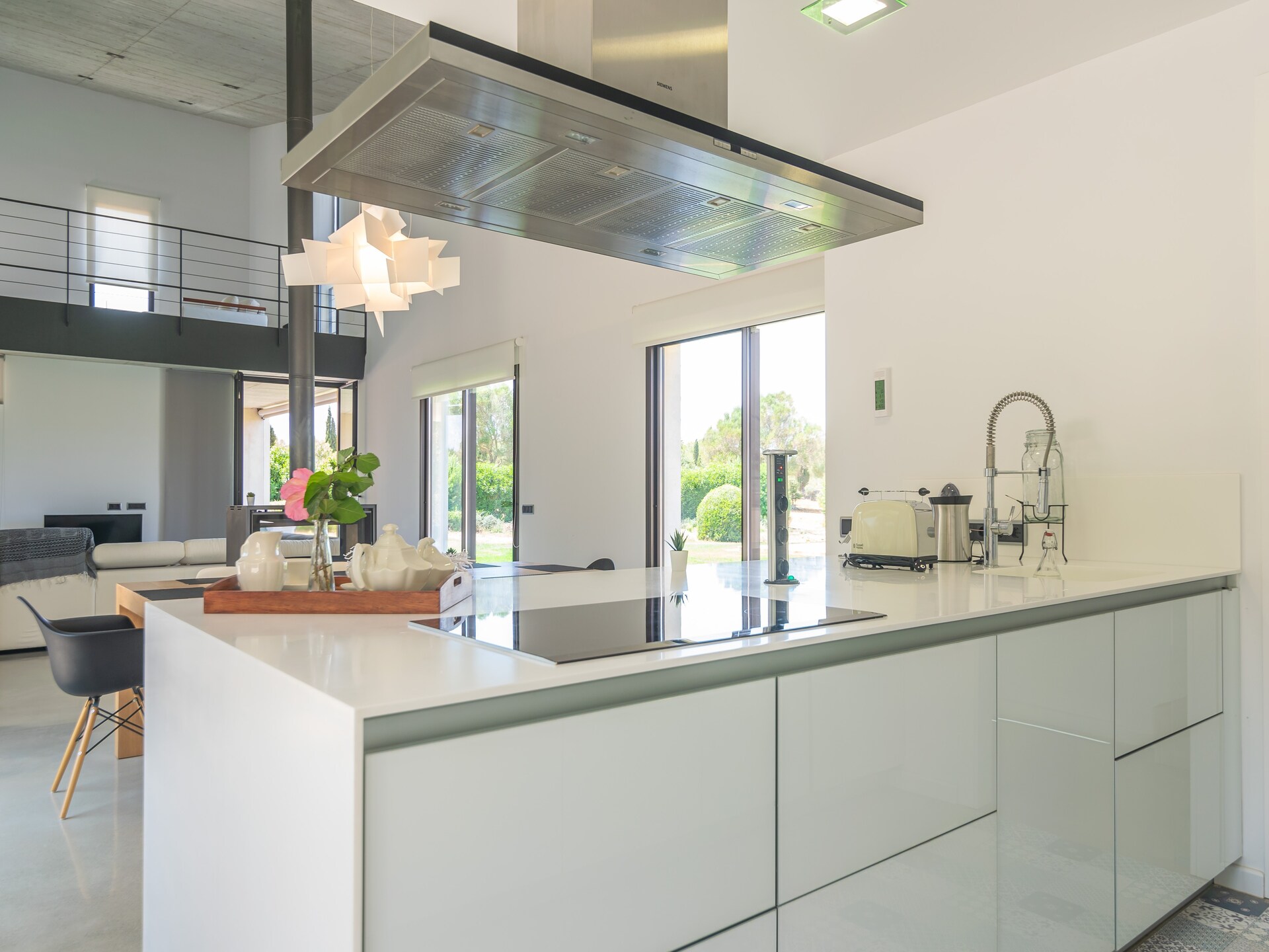 Villa met privézwembad in Ariany voor 8 personen - foto 22