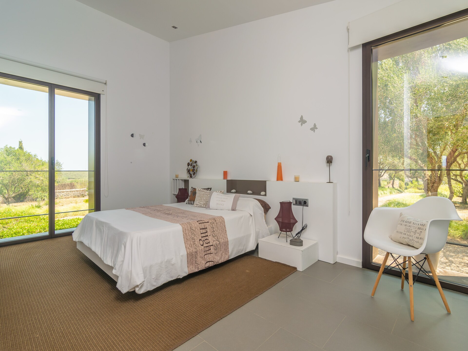 Villa met privézwembad in Ariany voor 8 personen - foto 25