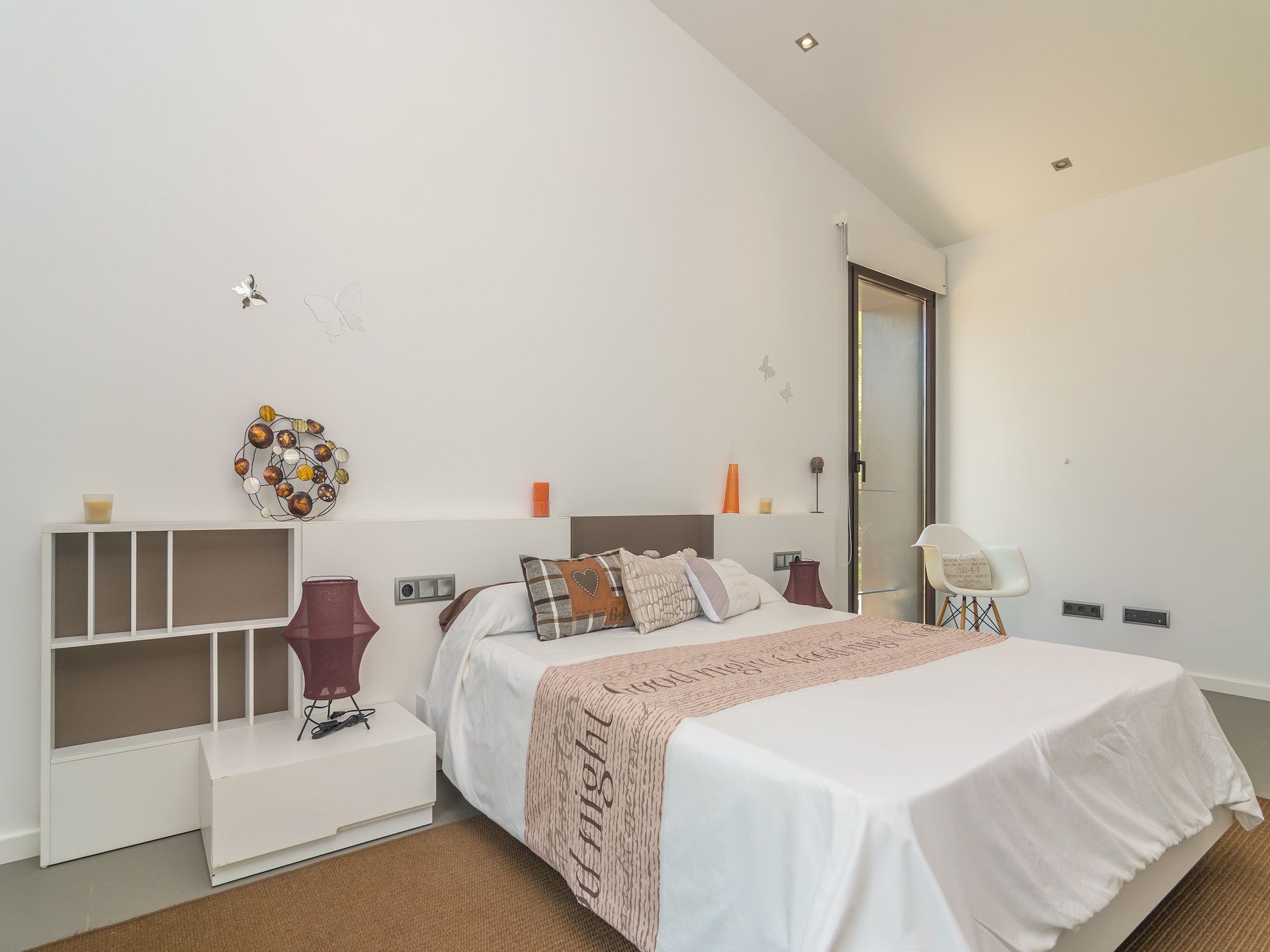 Villa met privézwembad in Ariany voor 8 personen - foto 26