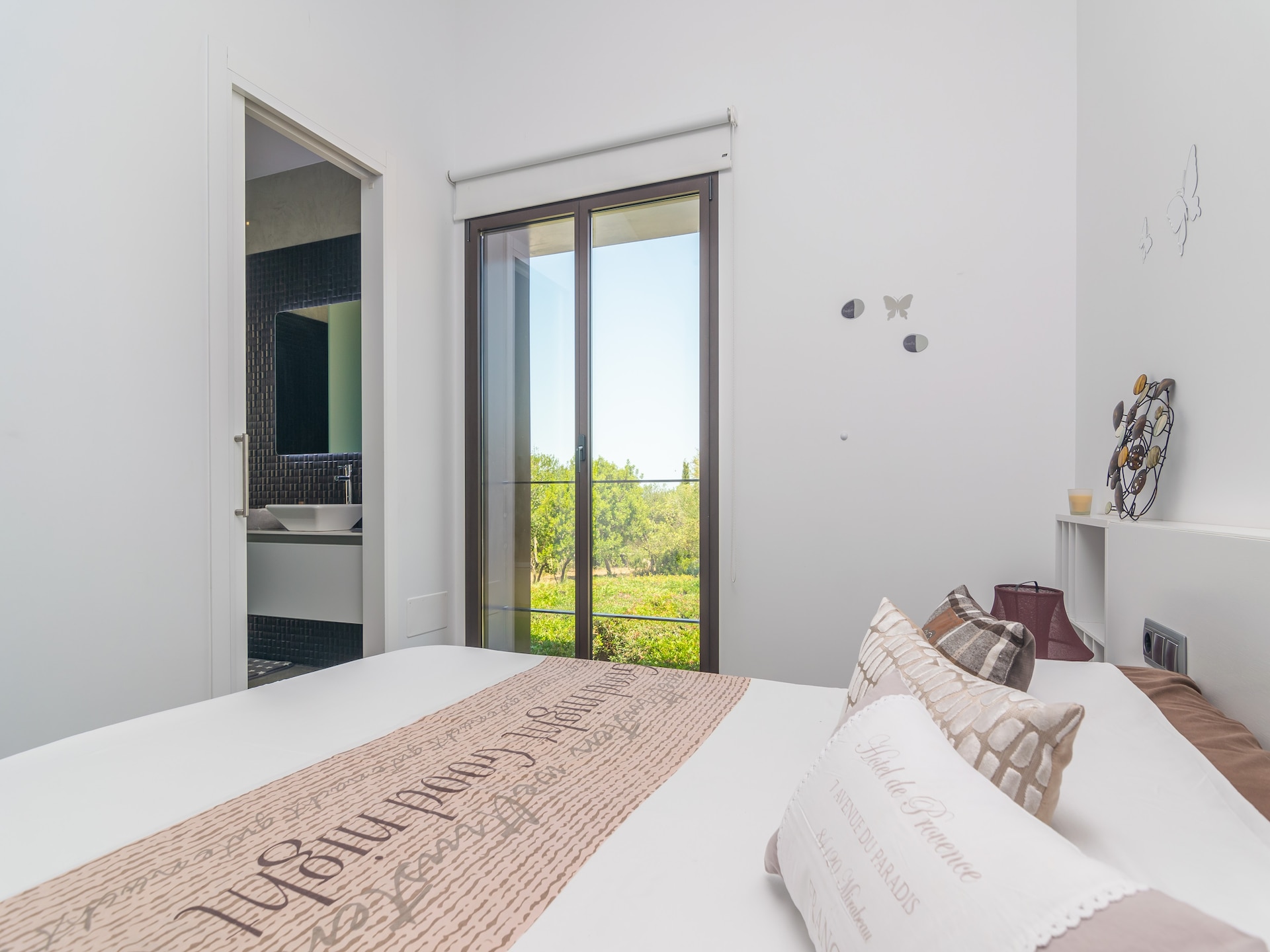 Villa met privézwembad in Ariany voor 8 personen - foto 27