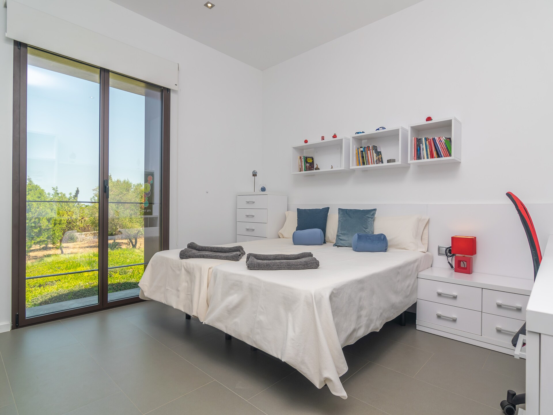 Villa met privézwembad in Ariany voor 8 personen - foto 32