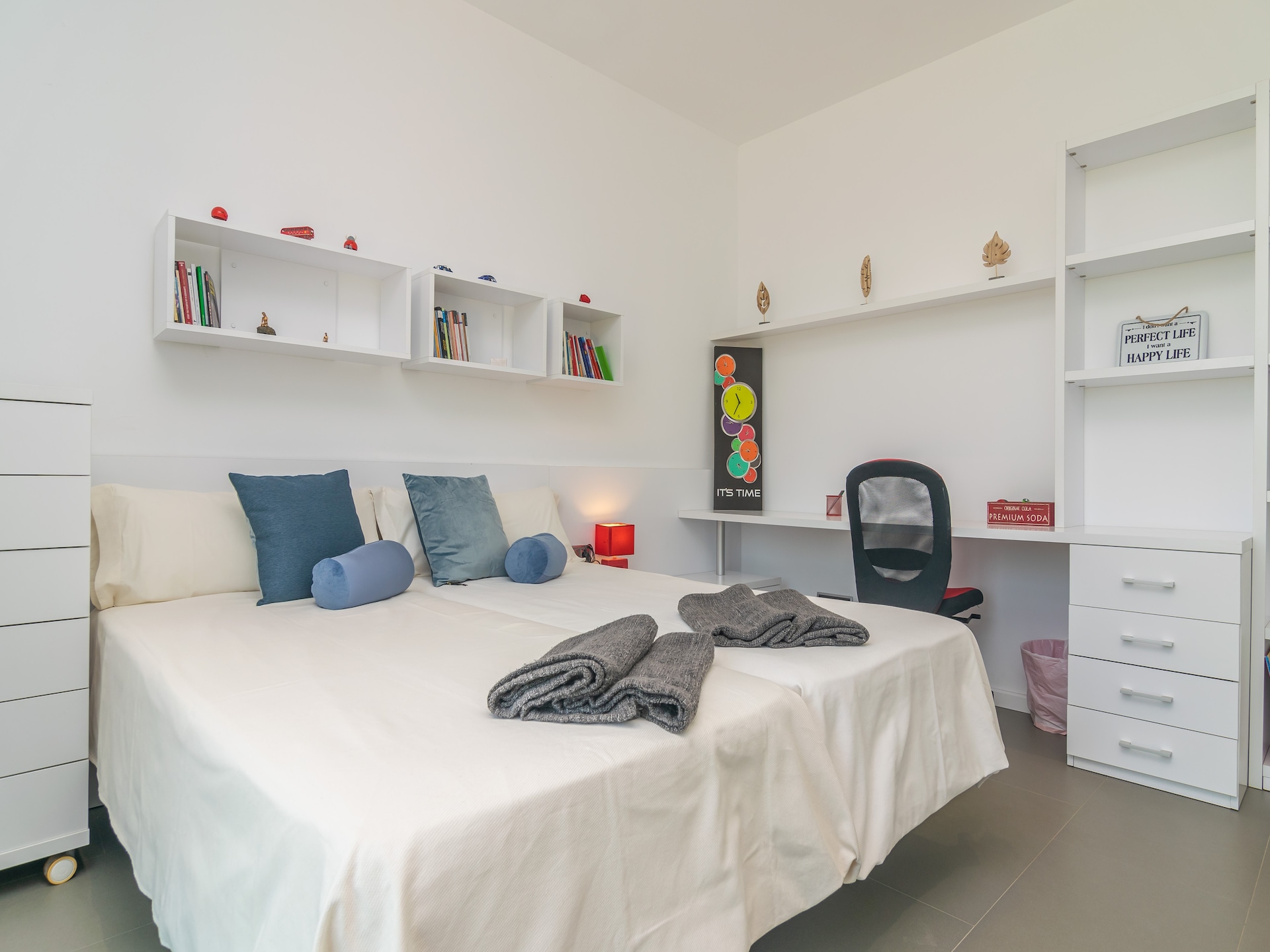 Villa met privézwembad in Ariany voor 8 personen - foto 33