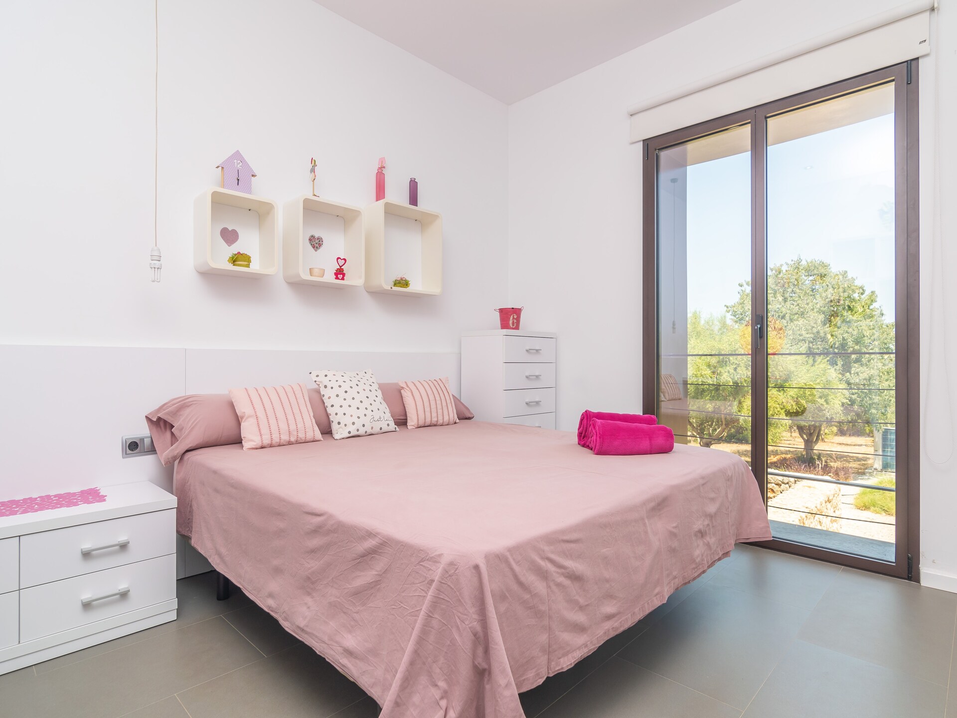 Villa met privézwembad in Ariany voor 8 personen - foto 35