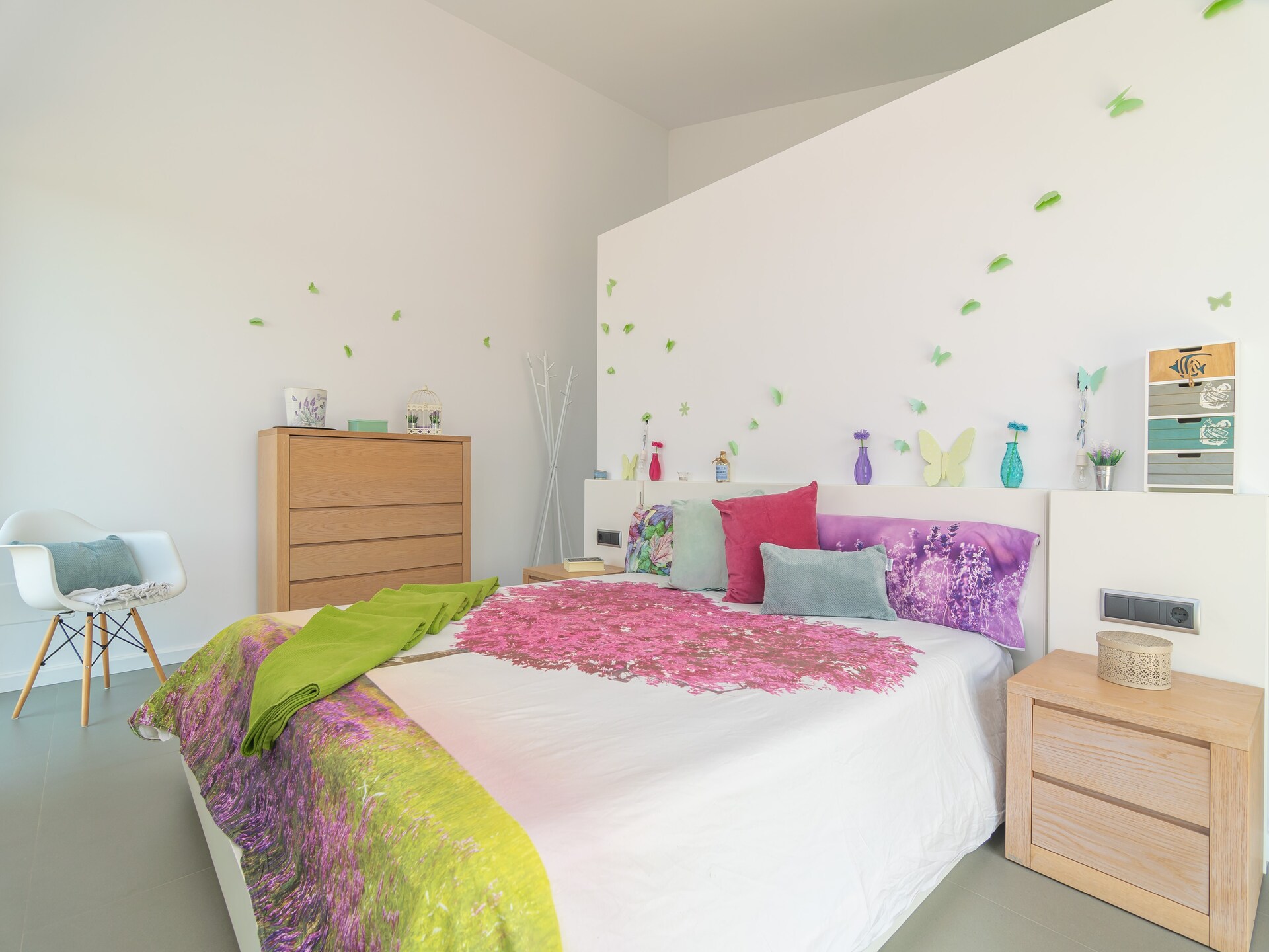 Villa met privézwembad in Ariany voor 8 personen - foto 39