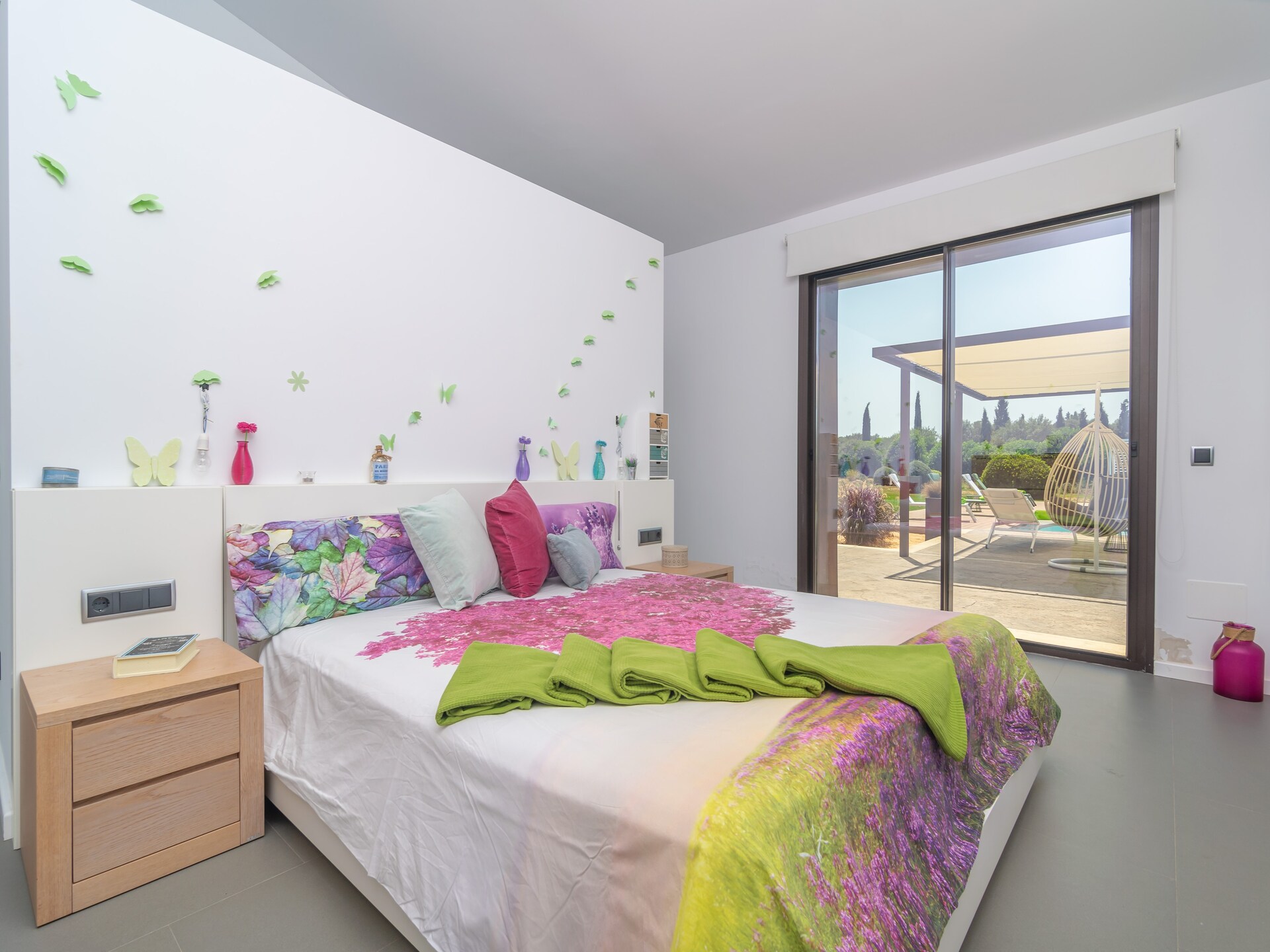 Villa met privézwembad in Ariany voor 8 personen - foto 40