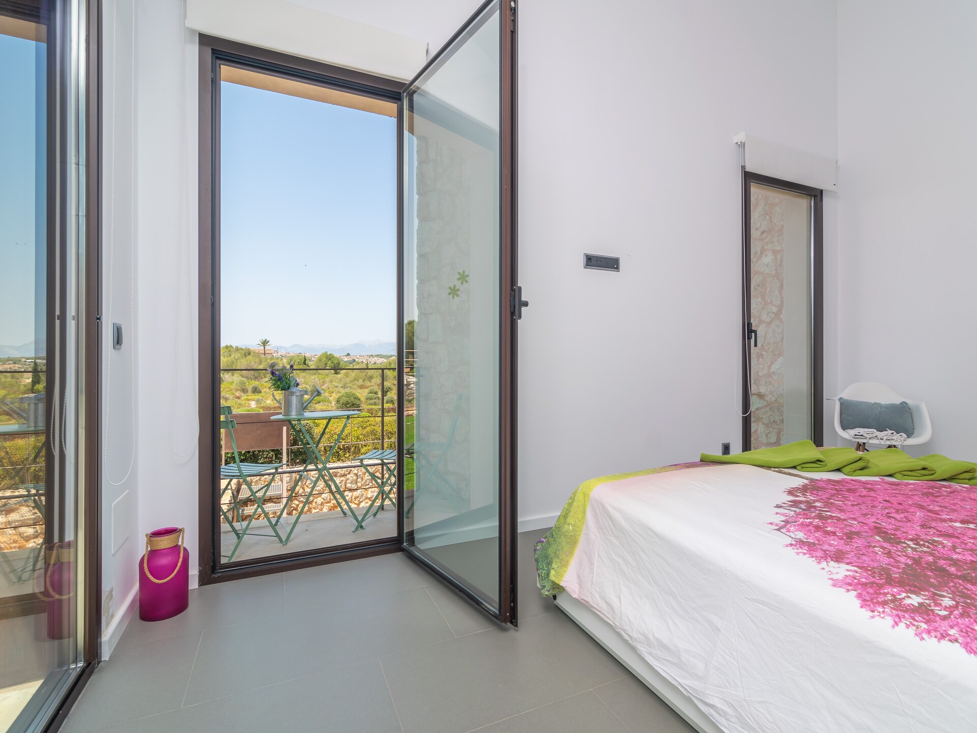 Villa met privézwembad in Ariany voor 8 personen - foto 41
