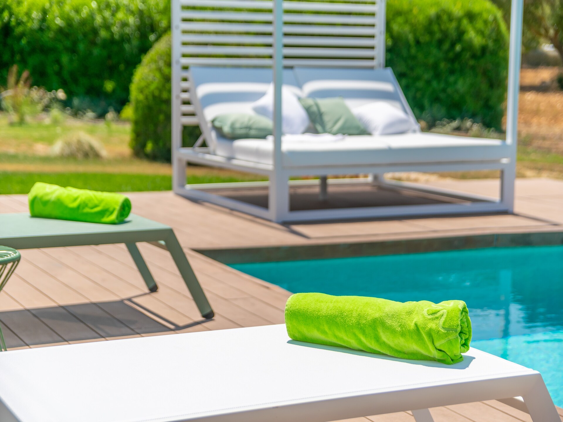 Villa met privézwembad in Ariany voor 8 personen - foto 49