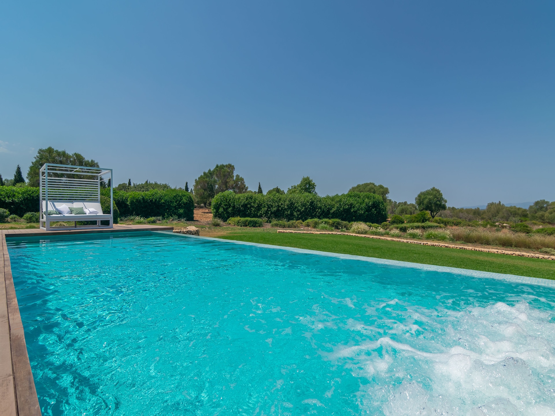 Villa met privézwembad in Ariany voor 8 personen - foto 50