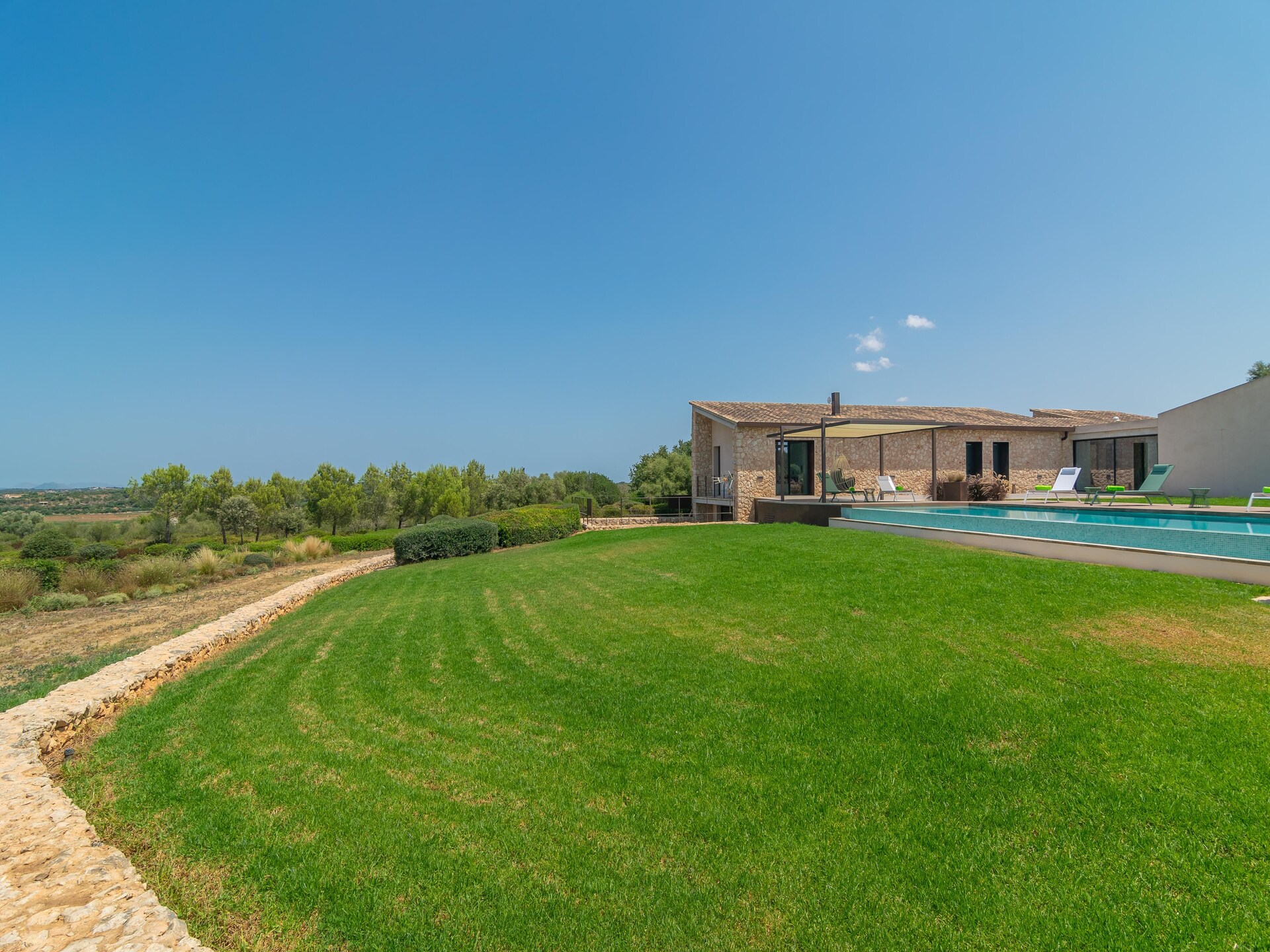 Villa met privézwembad in Ariany voor 8 personen - foto 59