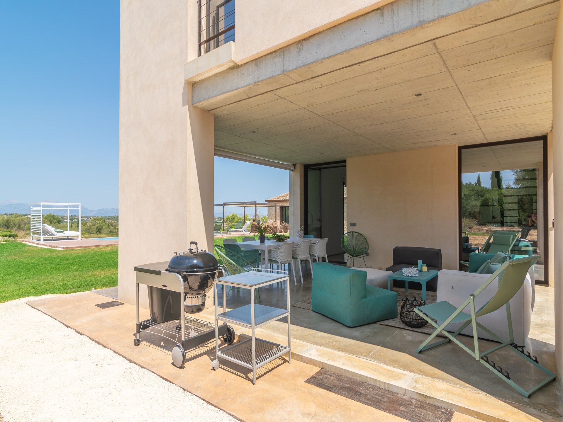 Villa met privézwembad in Ariany voor 8 personen - foto 62