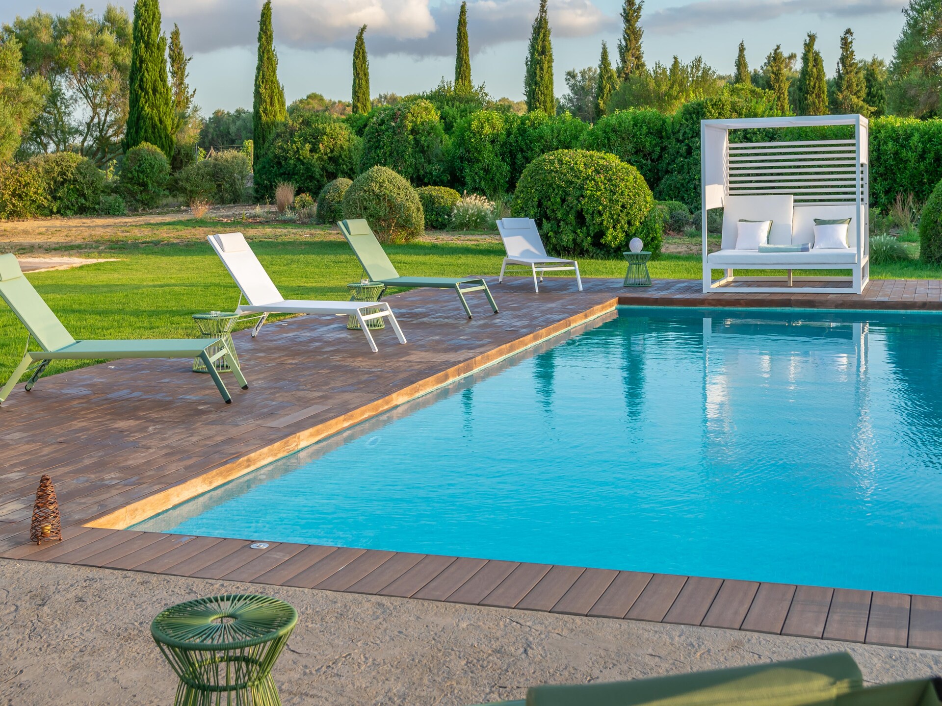 Villa met privézwembad in Ariany voor 8 personen - foto 70