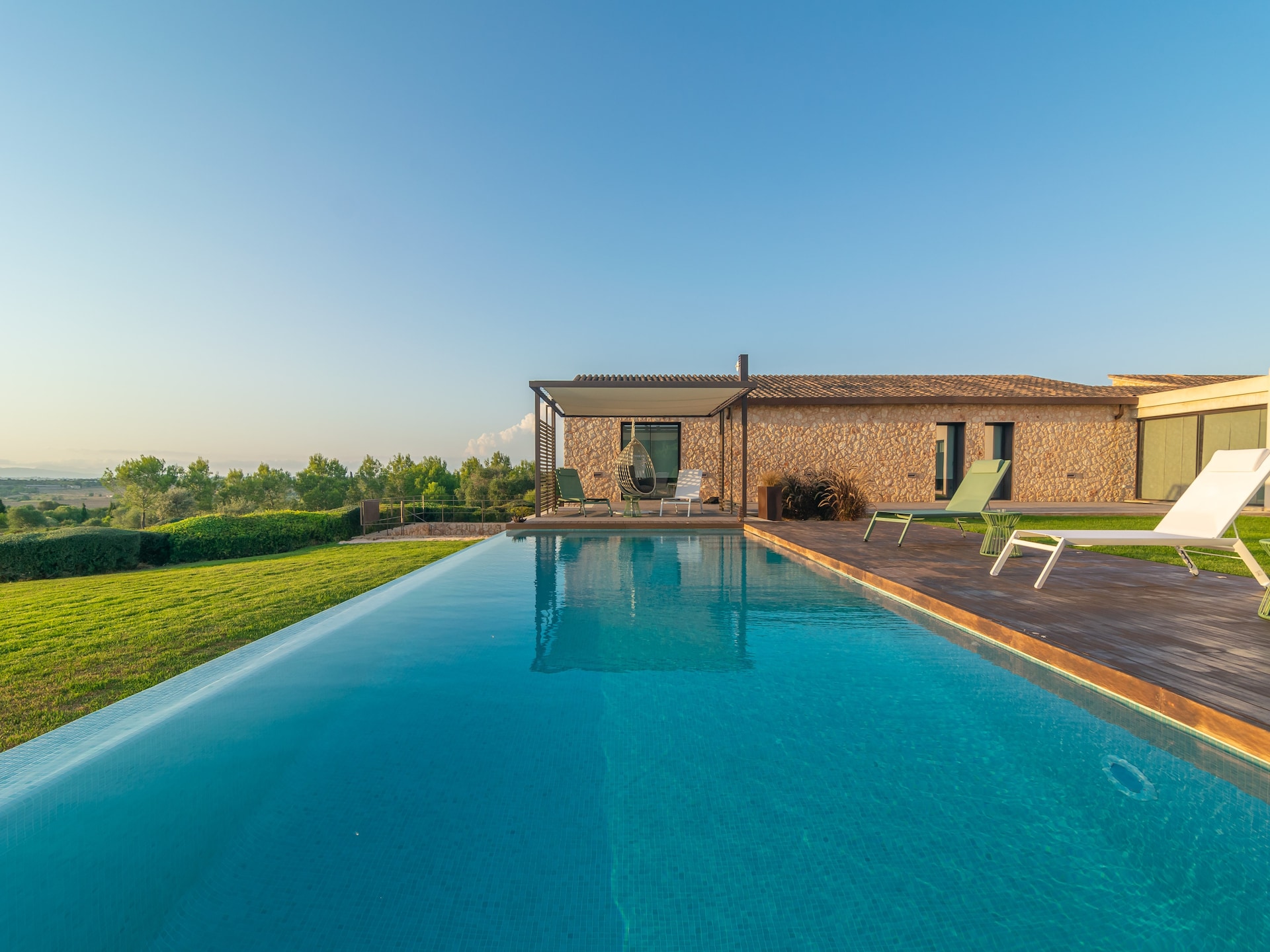 Villa met privézwembad in Ariany voor 8 personen - foto 71