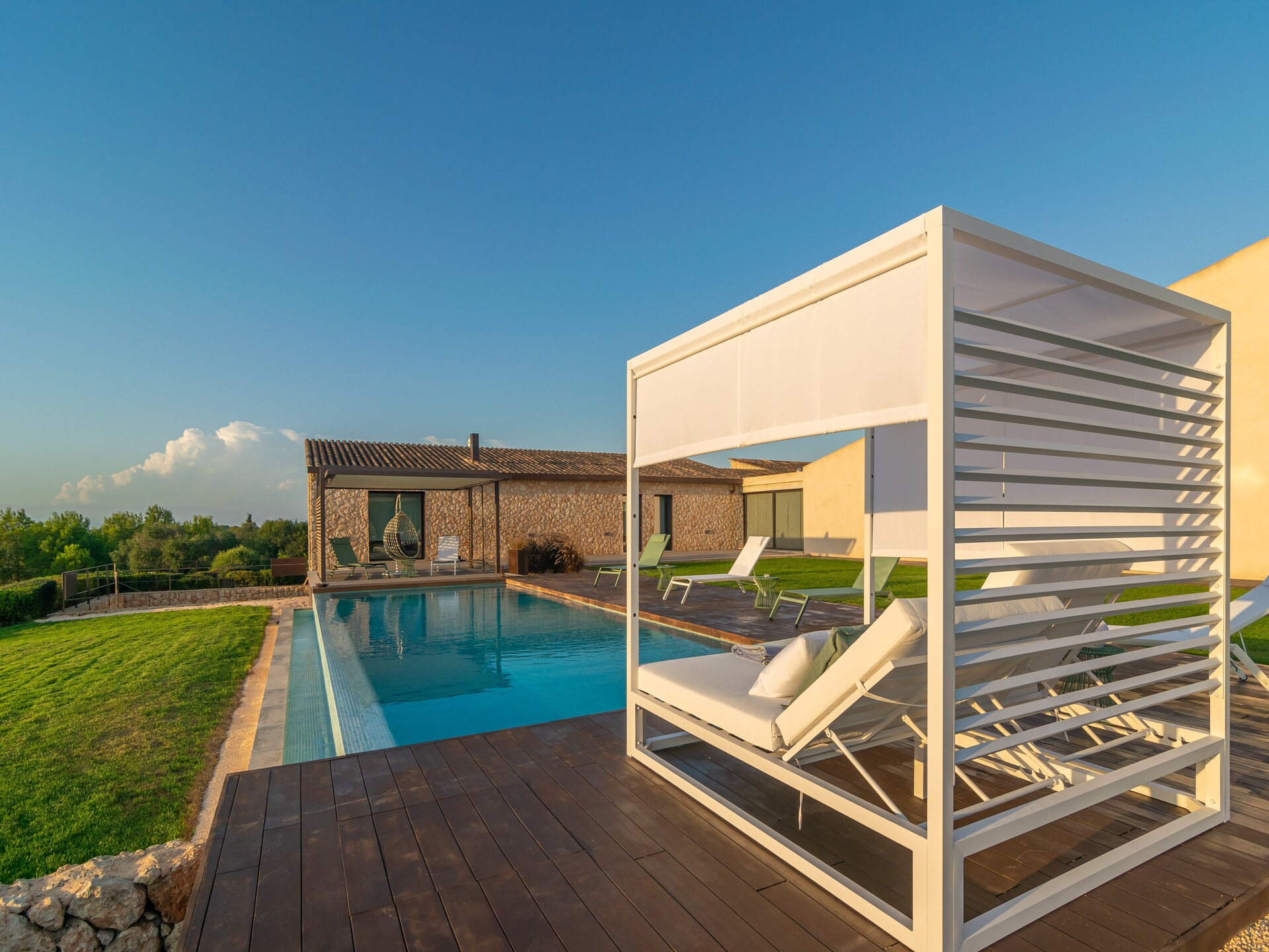 Villa met privézwembad in Ariany voor 8 personen - foto 72