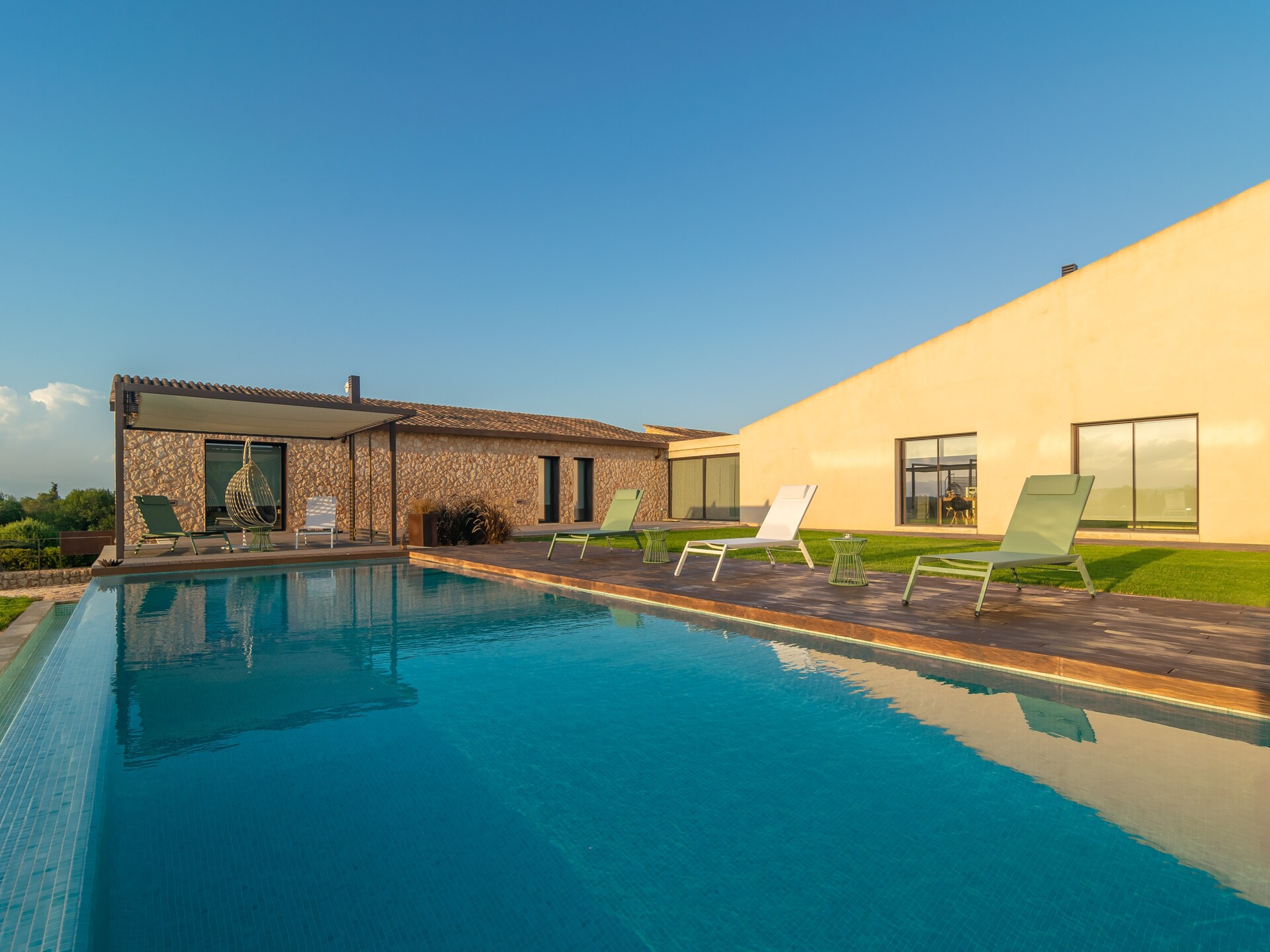 Villa met privézwembad in Ariany voor 8 personen - foto 73