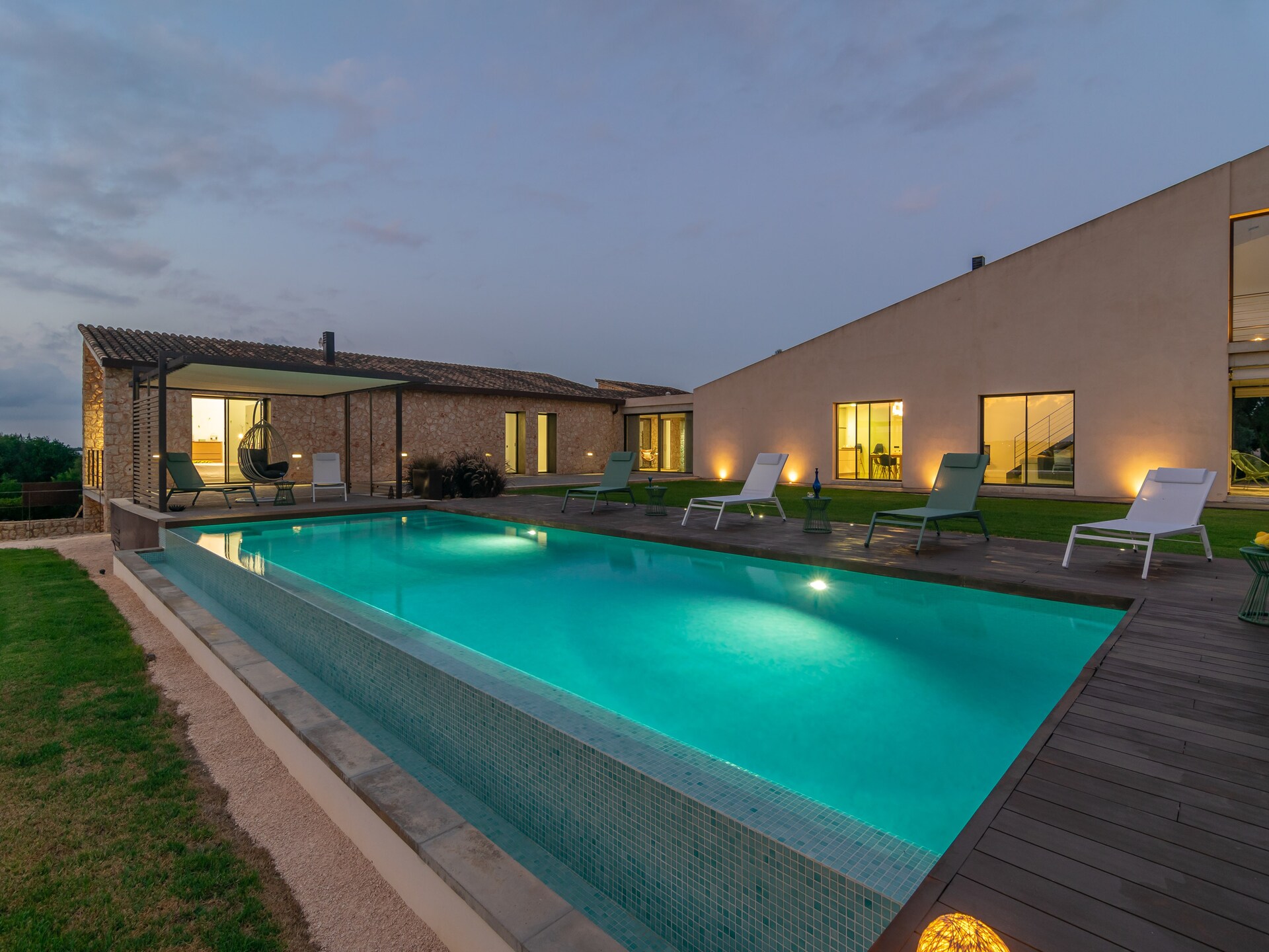 Villa met privézwembad in Ariany voor 8 personen - foto 81