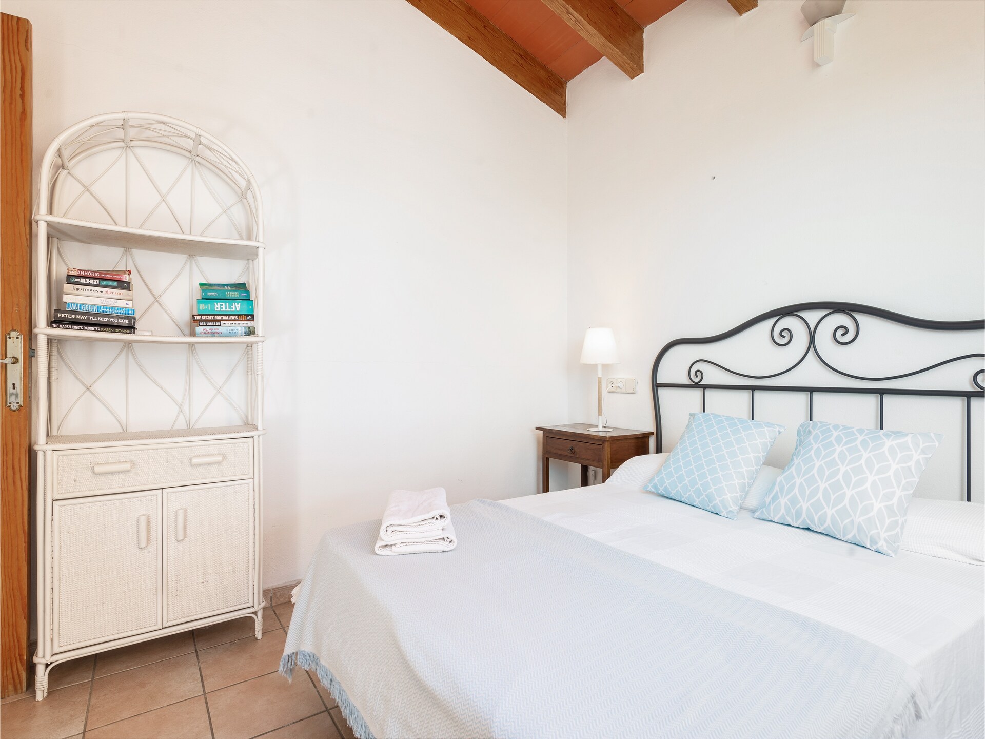 6-persoons villa Son Gallina met privézwembad in Sa Pobla - foto 15