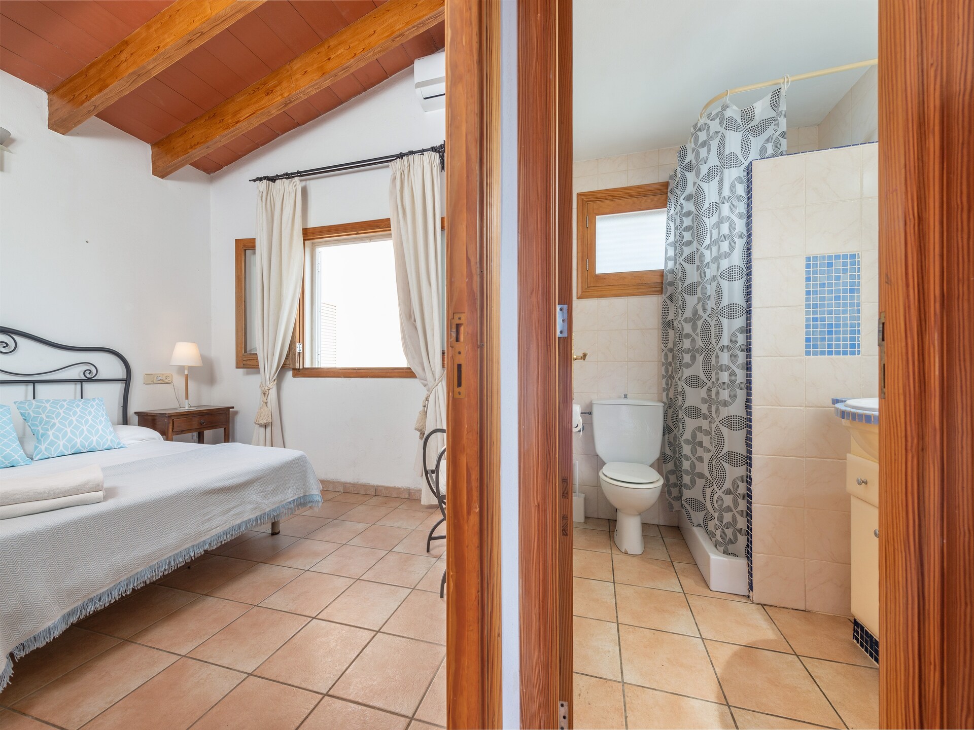 6-persoons villa Son Gallina met privézwembad in Sa Pobla - foto 16