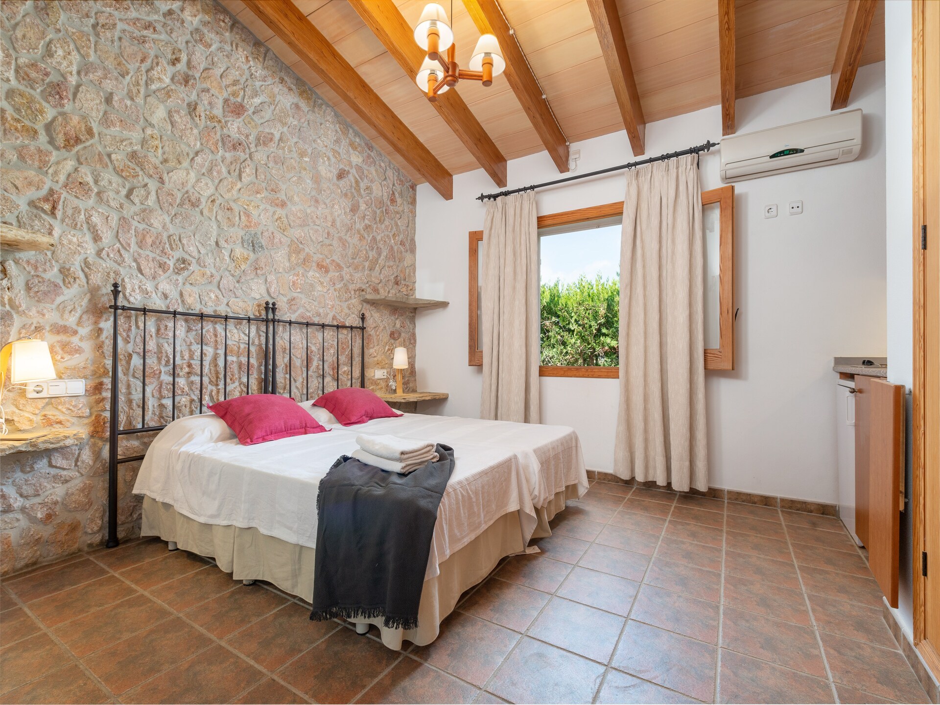 6-persoons villa Son Gallina met privézwembad in Sa Pobla - foto 22