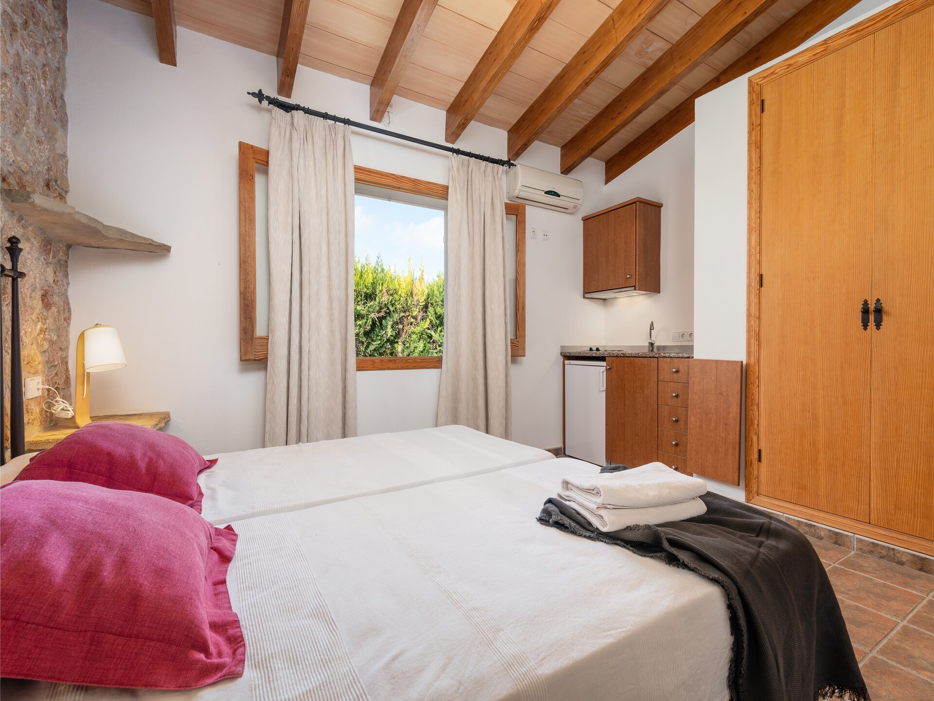 6-persoons villa Son Gallina met privézwembad in Sa Pobla - foto 23