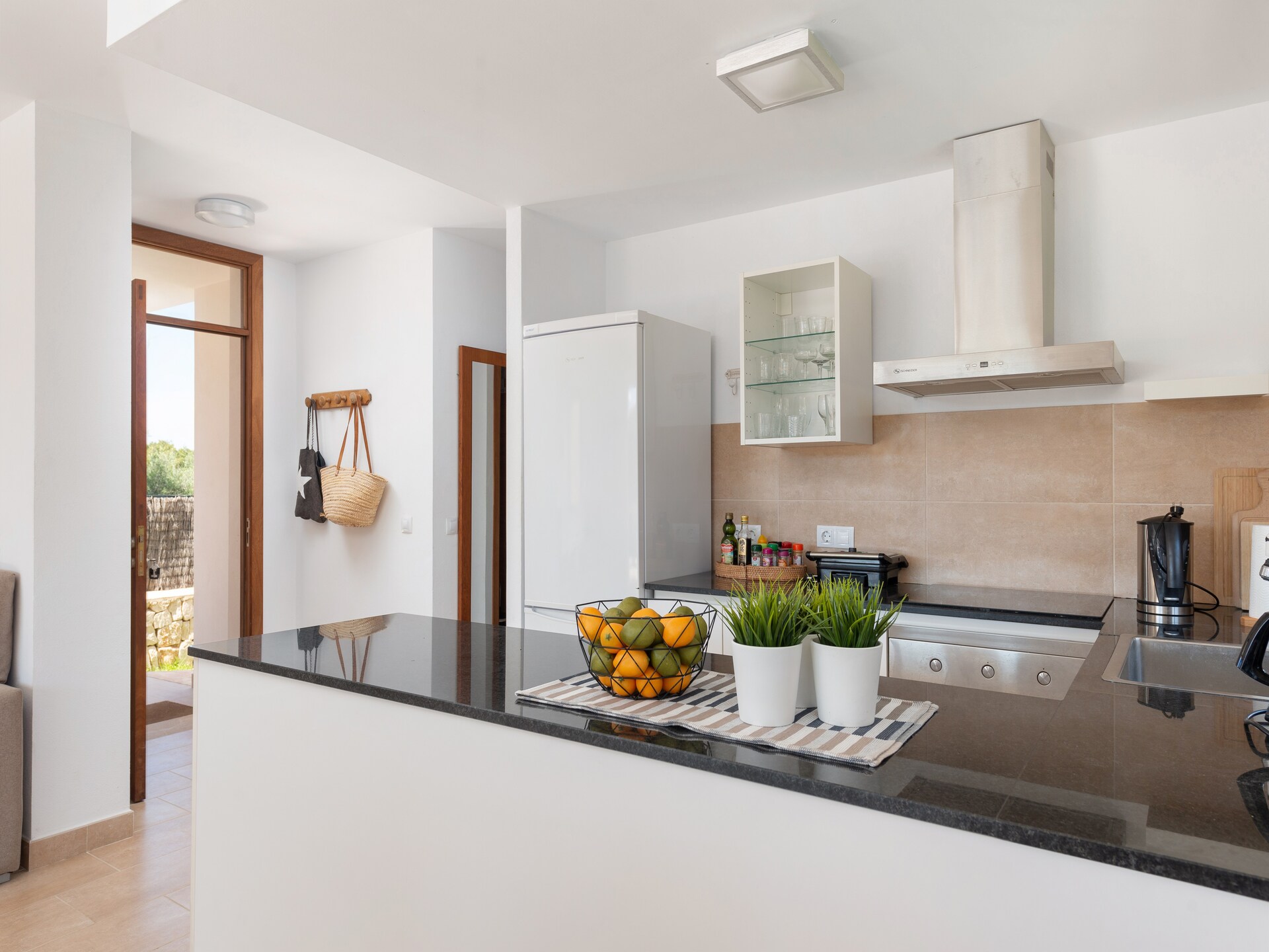 Villa Garlanda 1: Vrijstaand genieten met privézwembad nabij Cala Llombards - foto 9