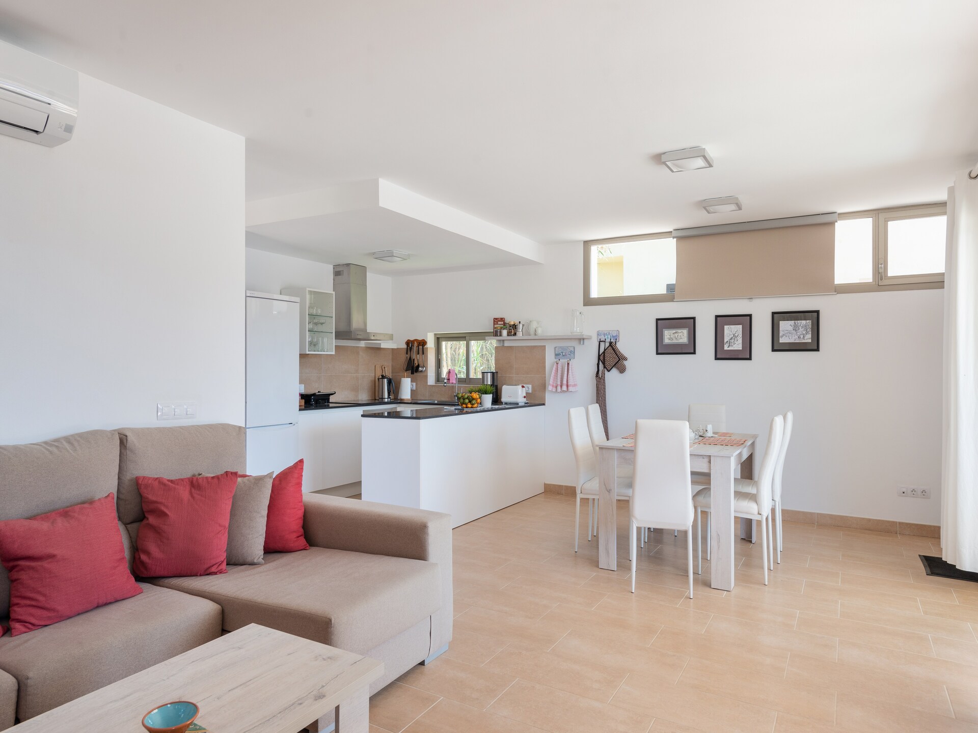 Villa Garlanda 1: Vrijstaand genieten met privézwembad nabij Cala Llombards - foto 10