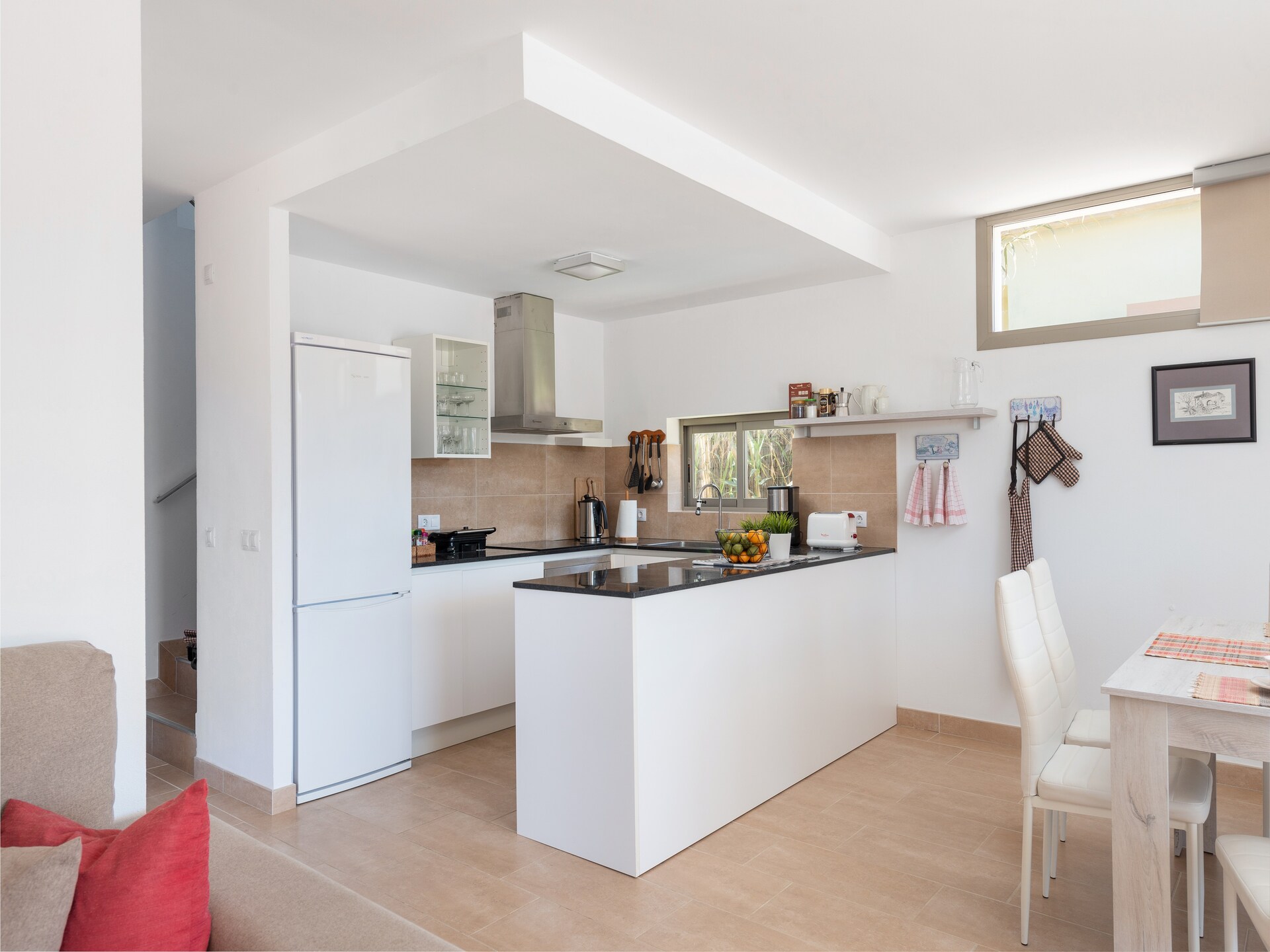 Villa Garlanda 1: Vrijstaand genieten met privézwembad nabij Cala Llombards - foto 11