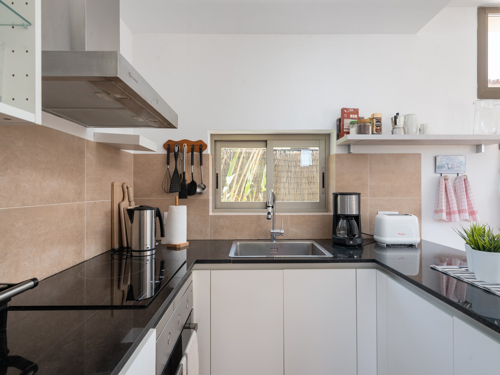 Villa Garlanda 1: Vrijstaand genieten met privézwembad nabij Cala Llombards - foto 13