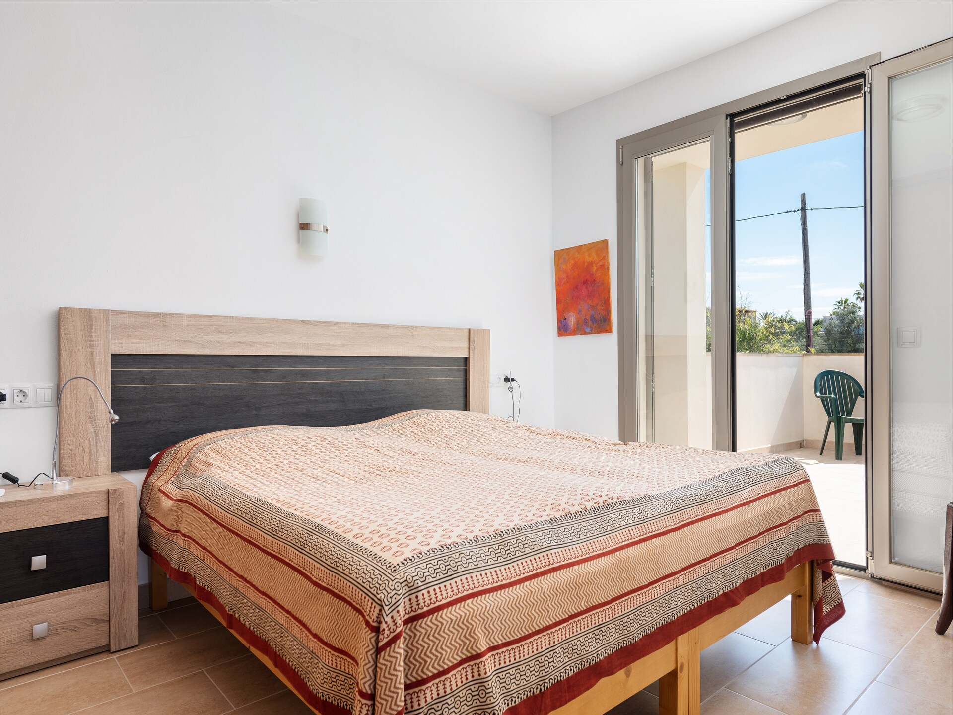 Villa Garlanda 1: Vrijstaand genieten met privézwembad nabij Cala Llombards - foto 16