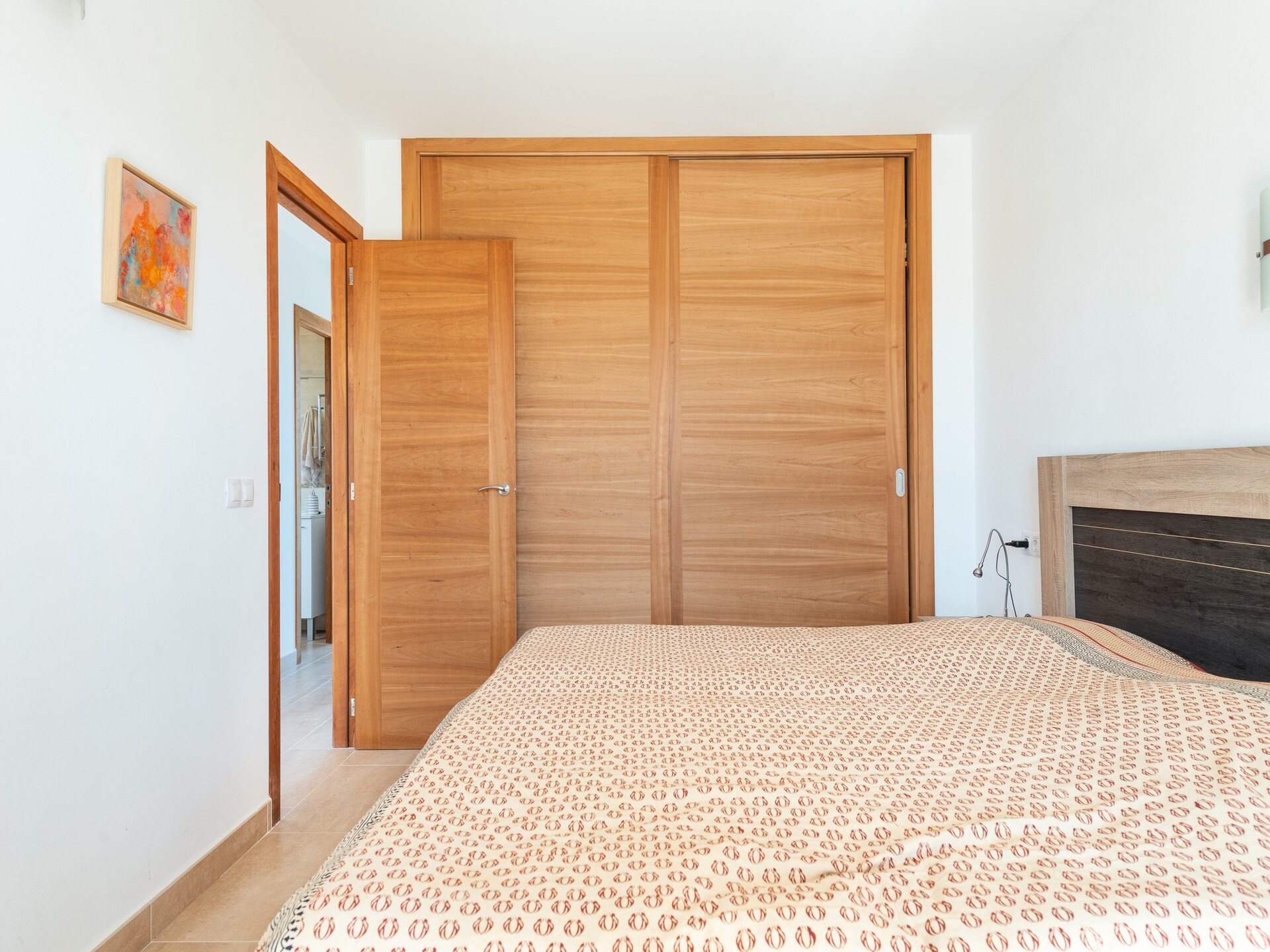 Villa Garlanda 1: Vrijstaand genieten met privézwembad nabij Cala Llombards - foto 18