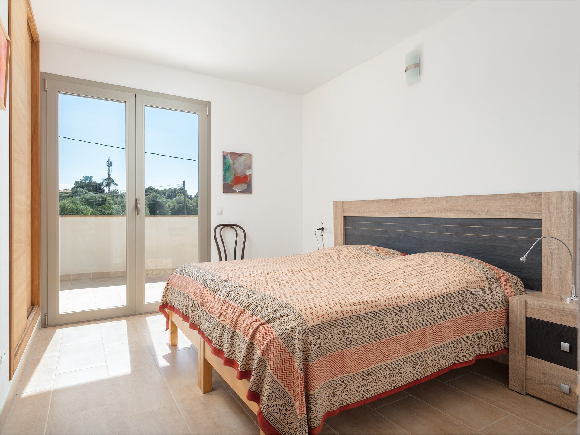 Villa Garlanda 1: Vrijstaand genieten met privézwembad nabij Cala Llombards - foto 19