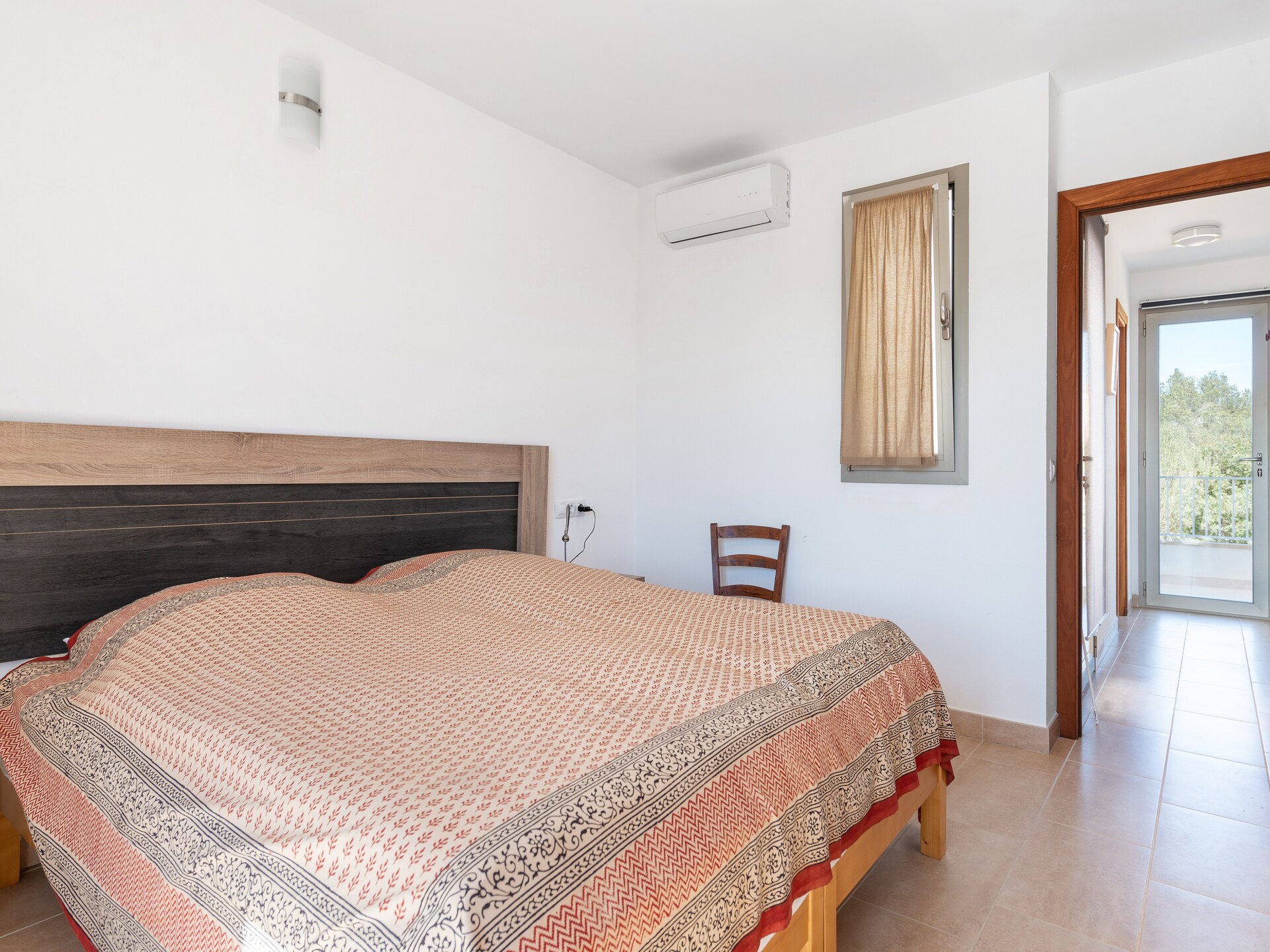 Villa Garlanda 1: Vrijstaand genieten met privézwembad nabij Cala Llombards - foto 20