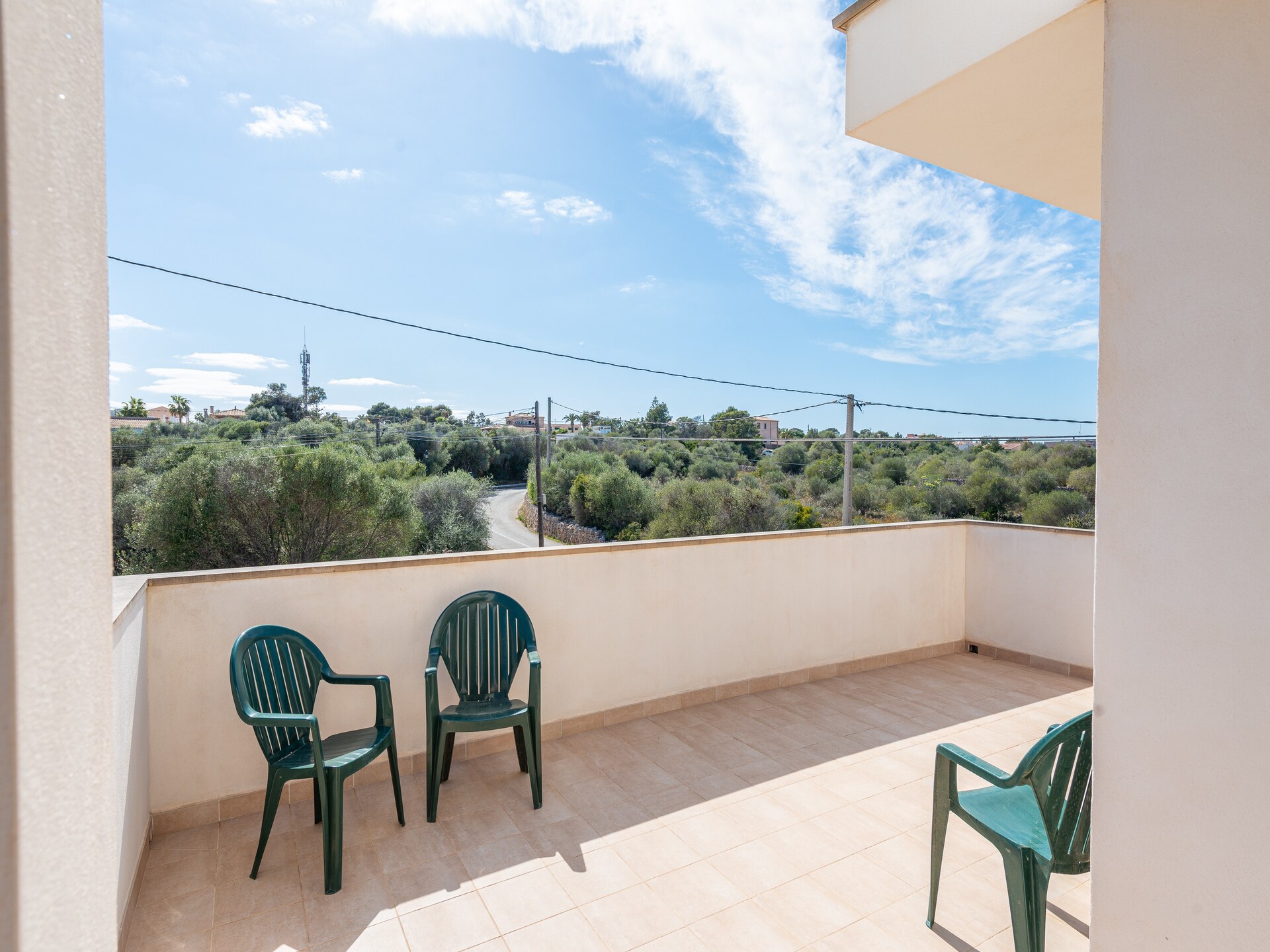Villa Garlanda 1: Vrijstaand genieten met privézwembad nabij Cala Llombards - foto 22