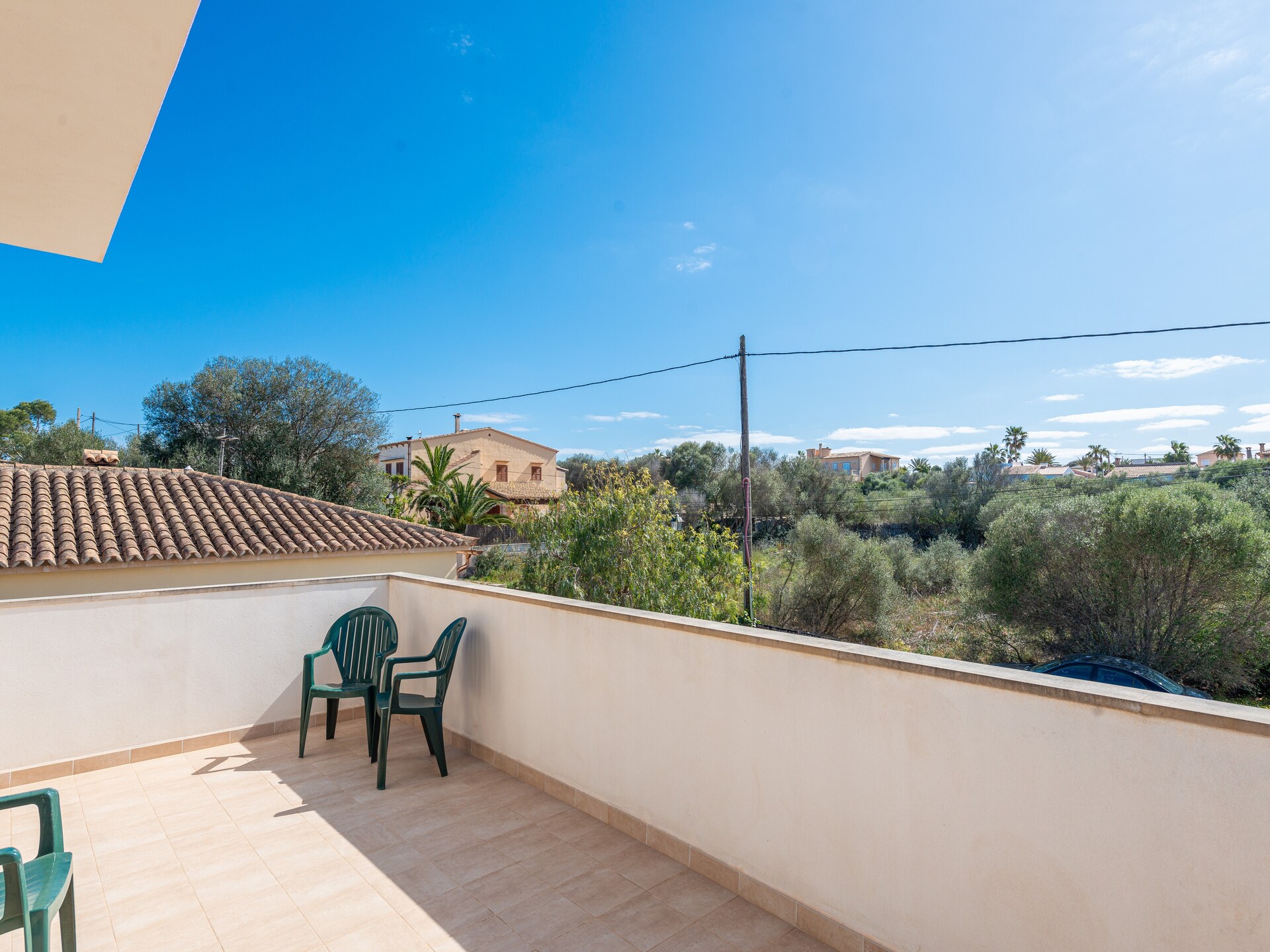 Villa Garlanda 1: Vrijstaand genieten met privézwembad nabij Cala Llombards - foto 23