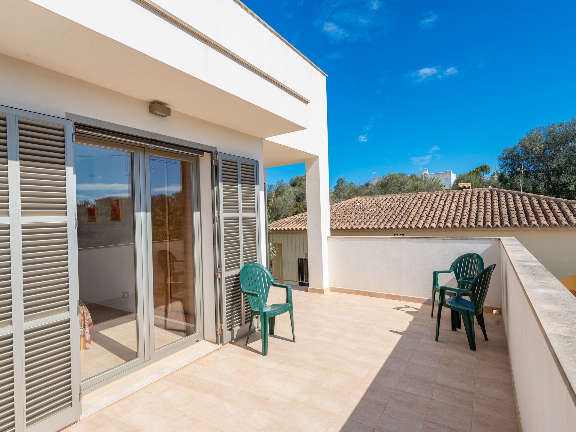 Villa Garlanda 1: Vrijstaand genieten met privézwembad nabij Cala Llombards - foto 24