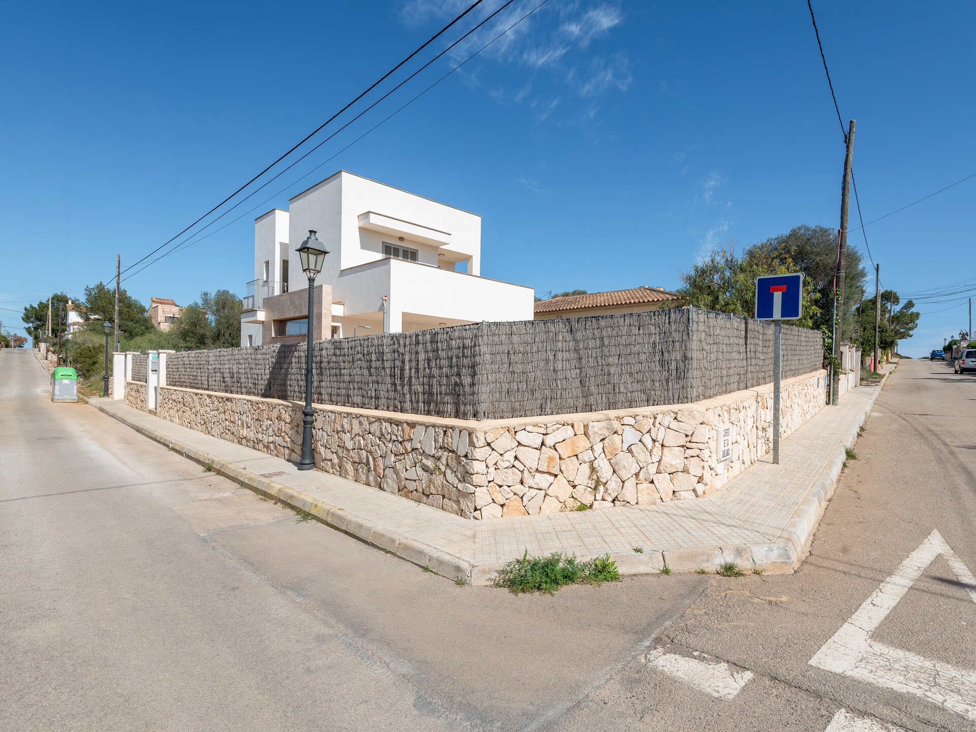Villa Garlanda 1: Vrijstaand genieten met privézwembad nabij Cala Llombards - foto 37