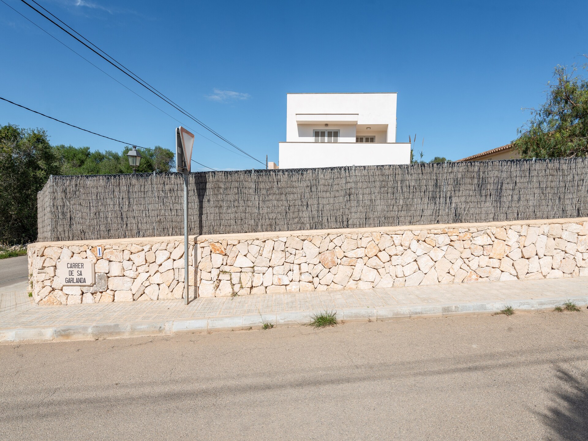 Villa Garlanda 1: Vrijstaand genieten met privézwembad nabij Cala Llombards - foto 38