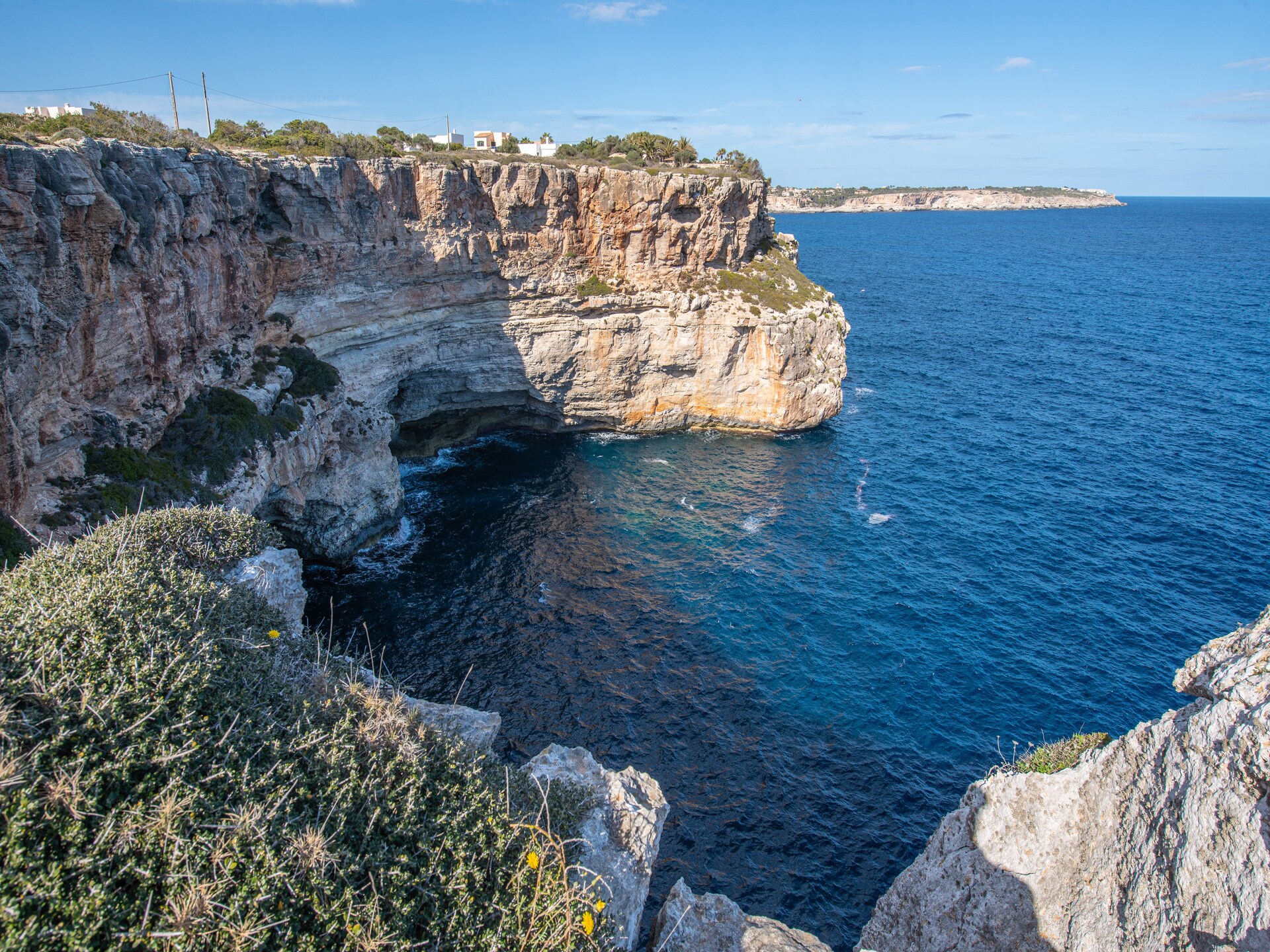 Villa Garlanda 1: Vrijstaand genieten met privézwembad nabij Cala Llombards - foto 41