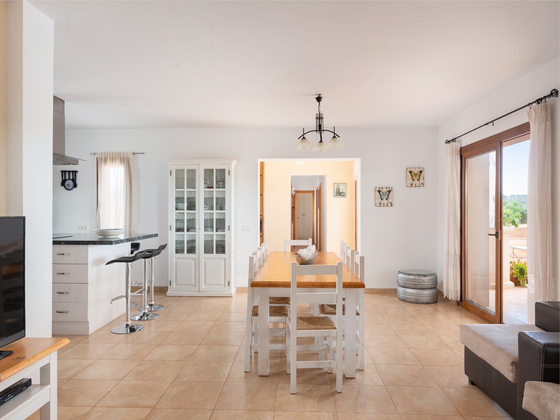 Privézwembad en rust in Villa Sa Xorca, Santanyí - foto 8