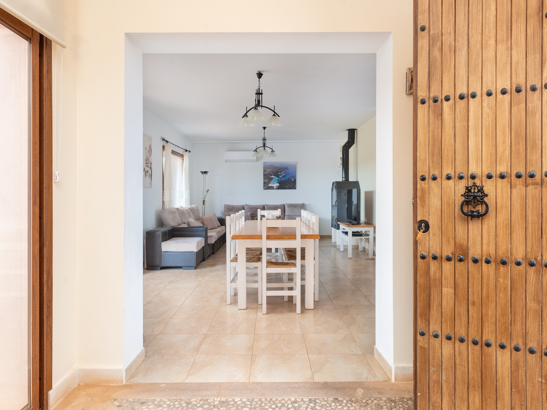 Privézwembad en rust in Villa Sa Xorca, Santanyí - foto 10