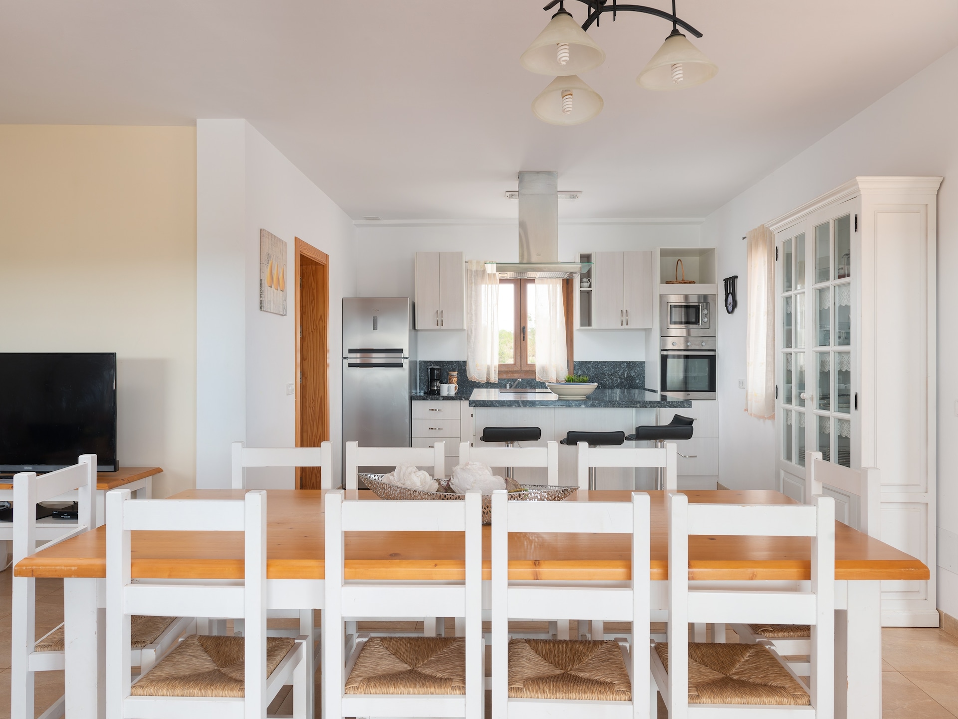 Privézwembad en rust in Villa Sa Xorca, Santanyí - foto 11