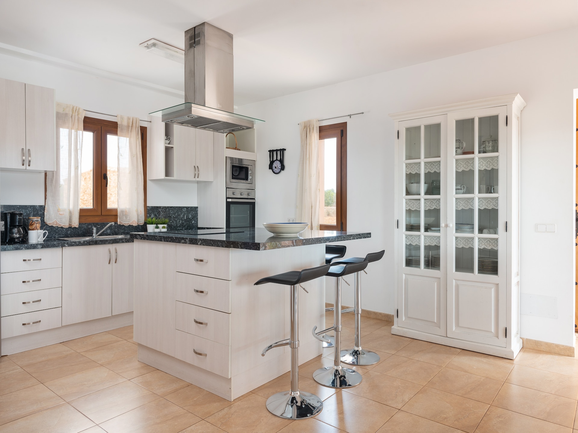 Privézwembad en rust in Villa Sa Xorca, Santanyí - foto 12
