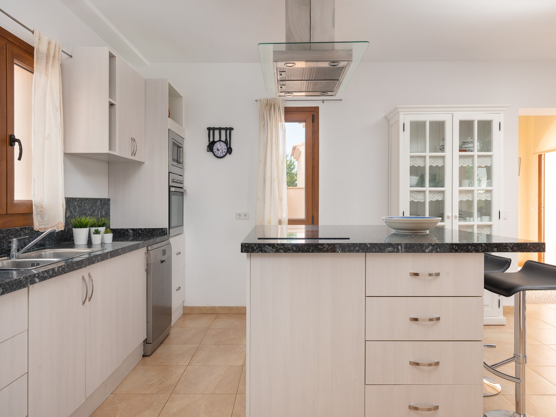 Privézwembad en rust in Villa Sa Xorca, Santanyí - foto 13