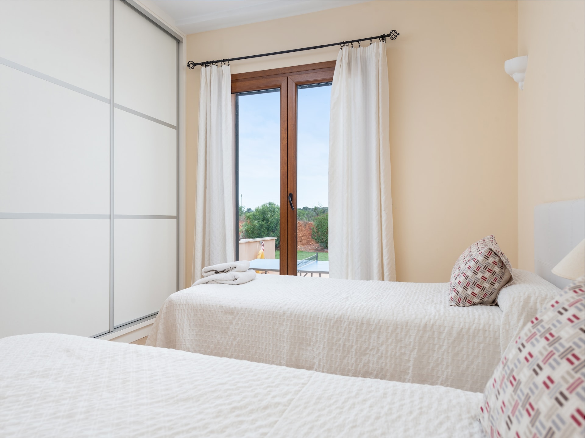 Privézwembad en rust in Villa Sa Xorca, Santanyí - foto 15