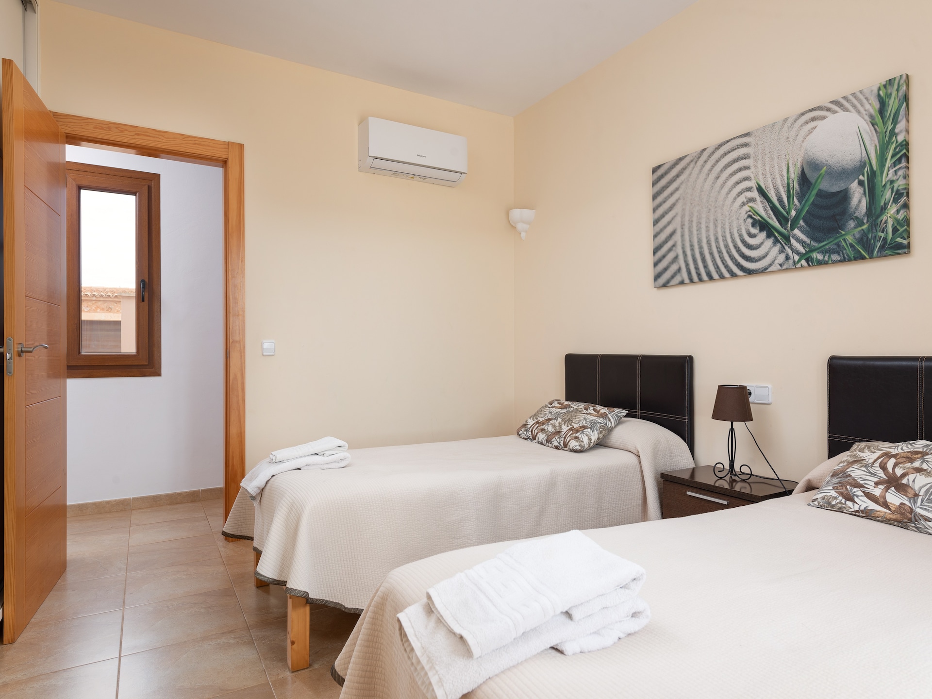 Privézwembad en rust in Villa Sa Xorca, Santanyí - foto 17